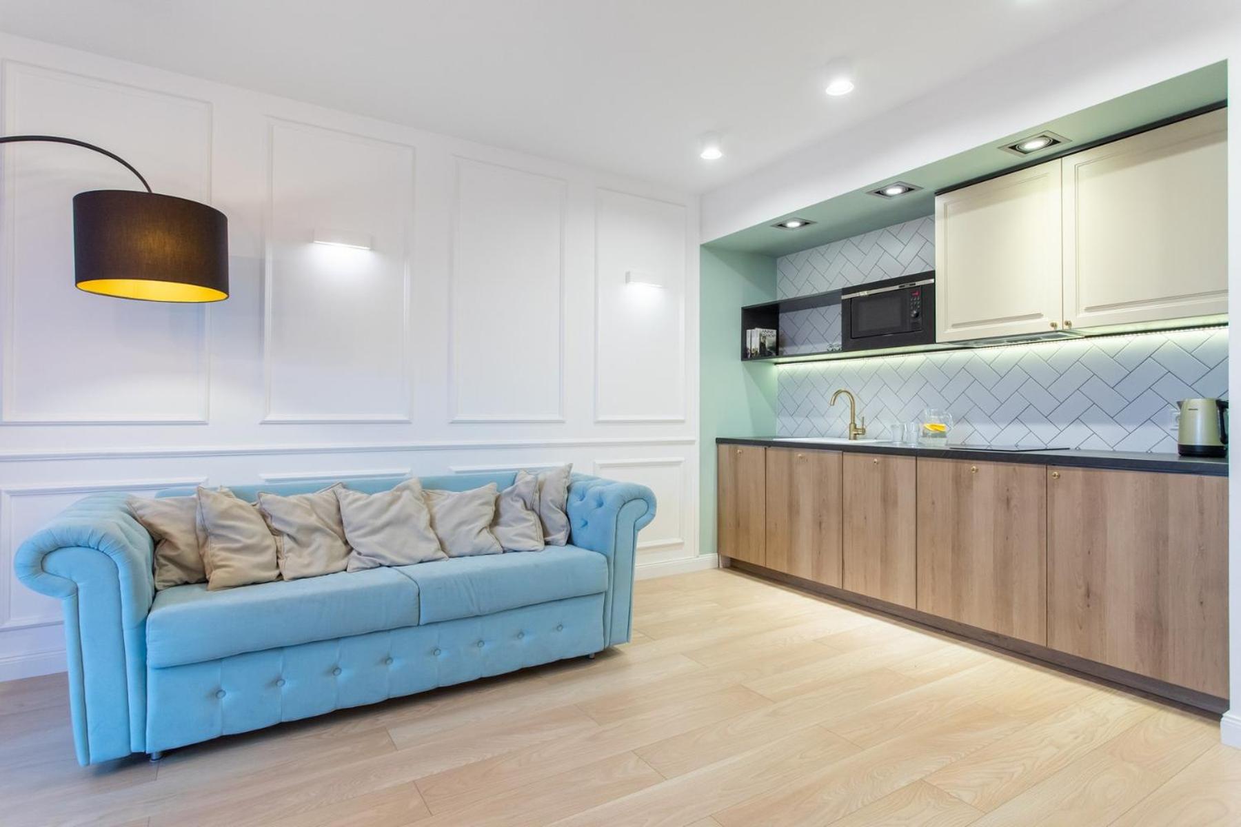 Stare Miasto Gdansk Jaglana - Comfy Apartments