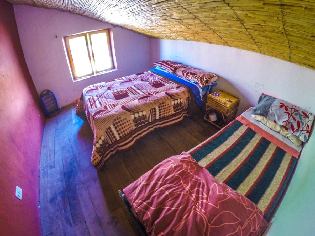 El Farolito Hostel