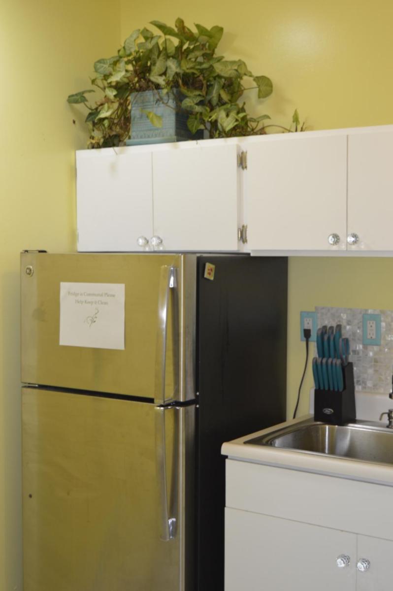 The Big Island Hostel - Property Image 4