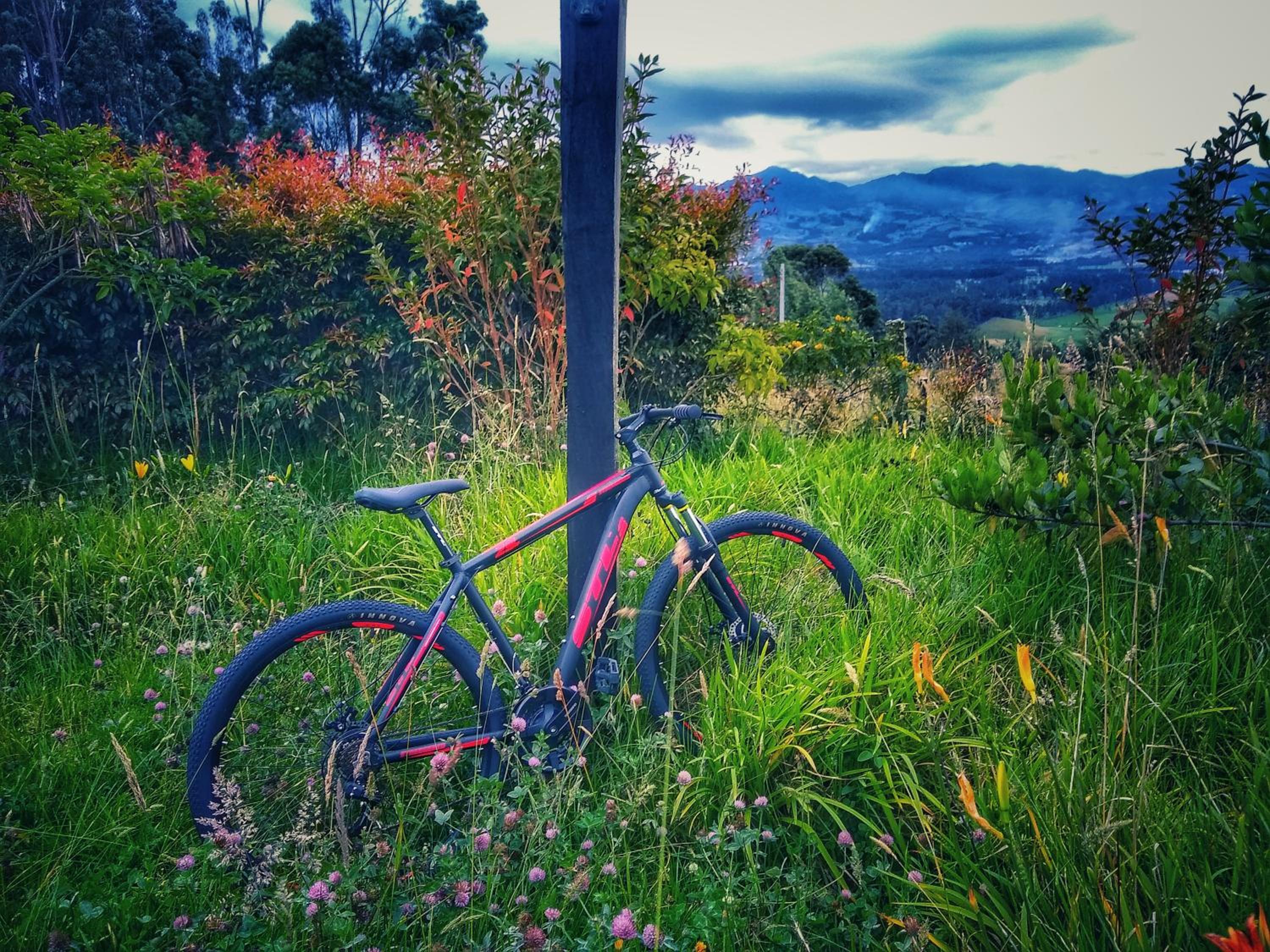 Finca Agrreste