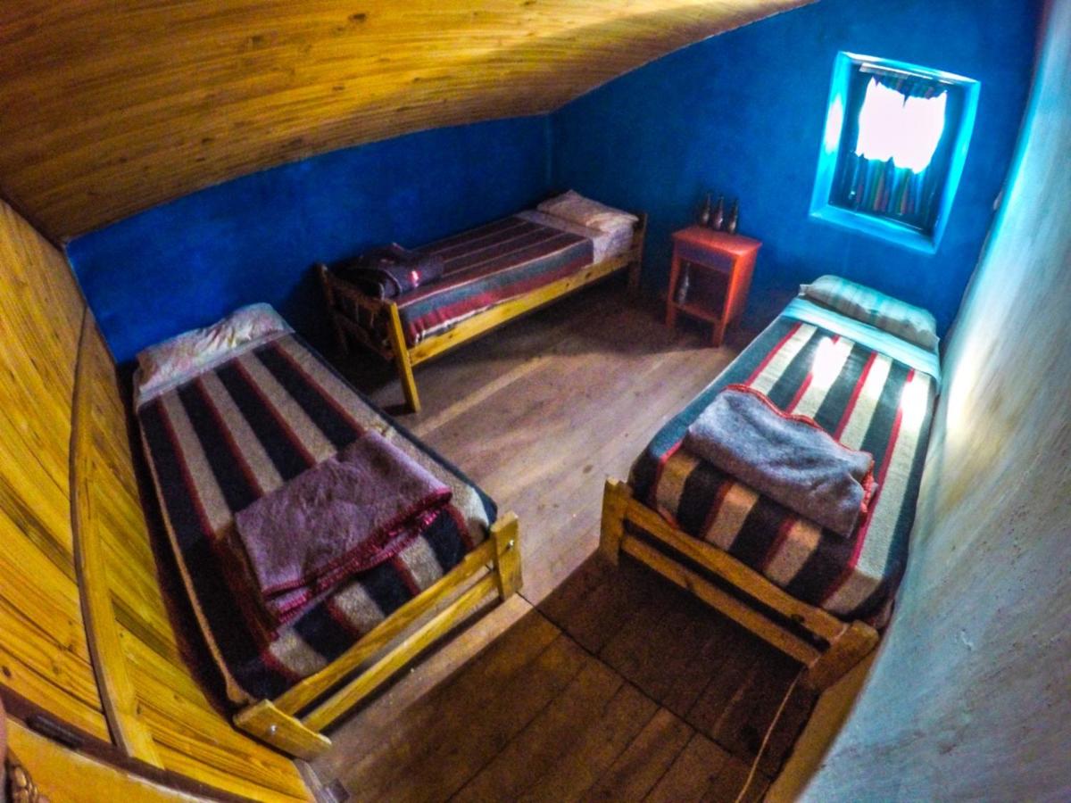El Farolito Hostel