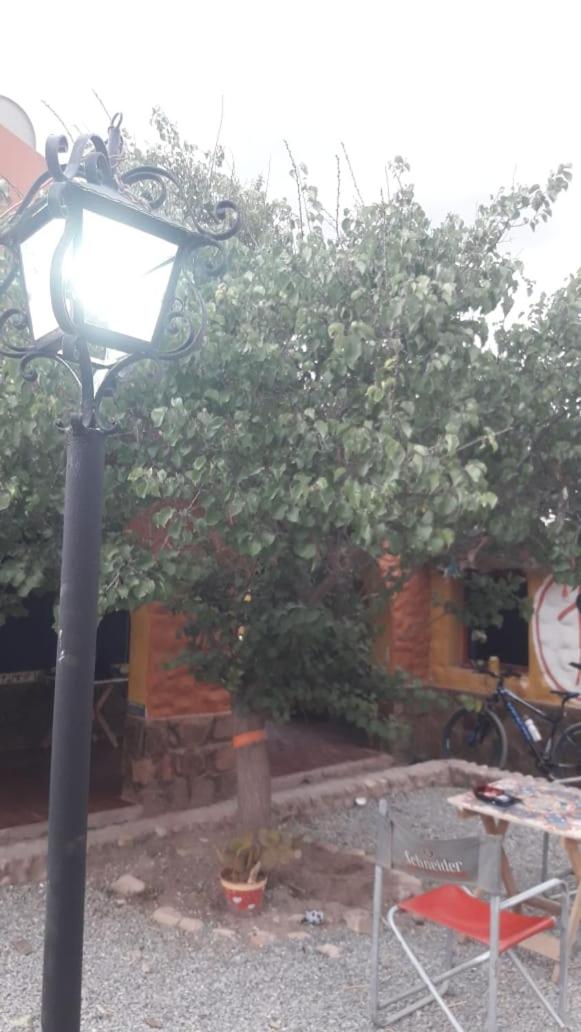 El Farolito Hostel
