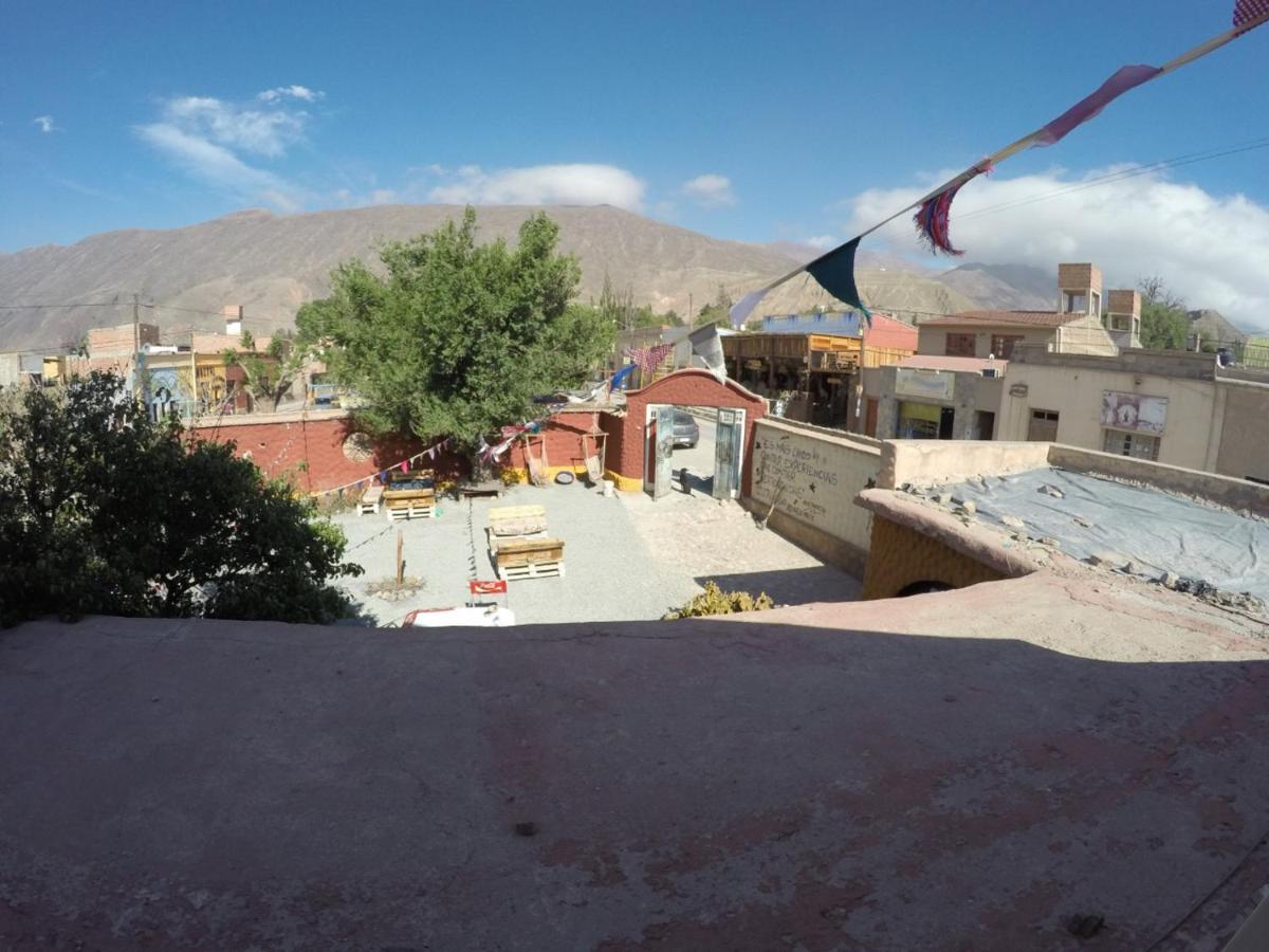 El Farolito Hostel
