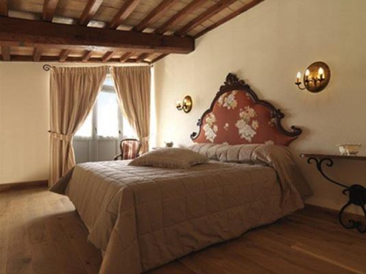 La Pecora Ladra Appartamenti