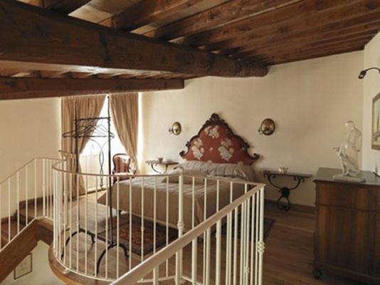 La Pecora Ladra Appartamenti