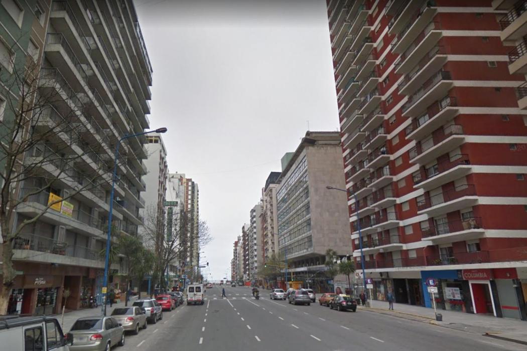 Departamento PLENO CENTRO A 3 DE LA PLAYA