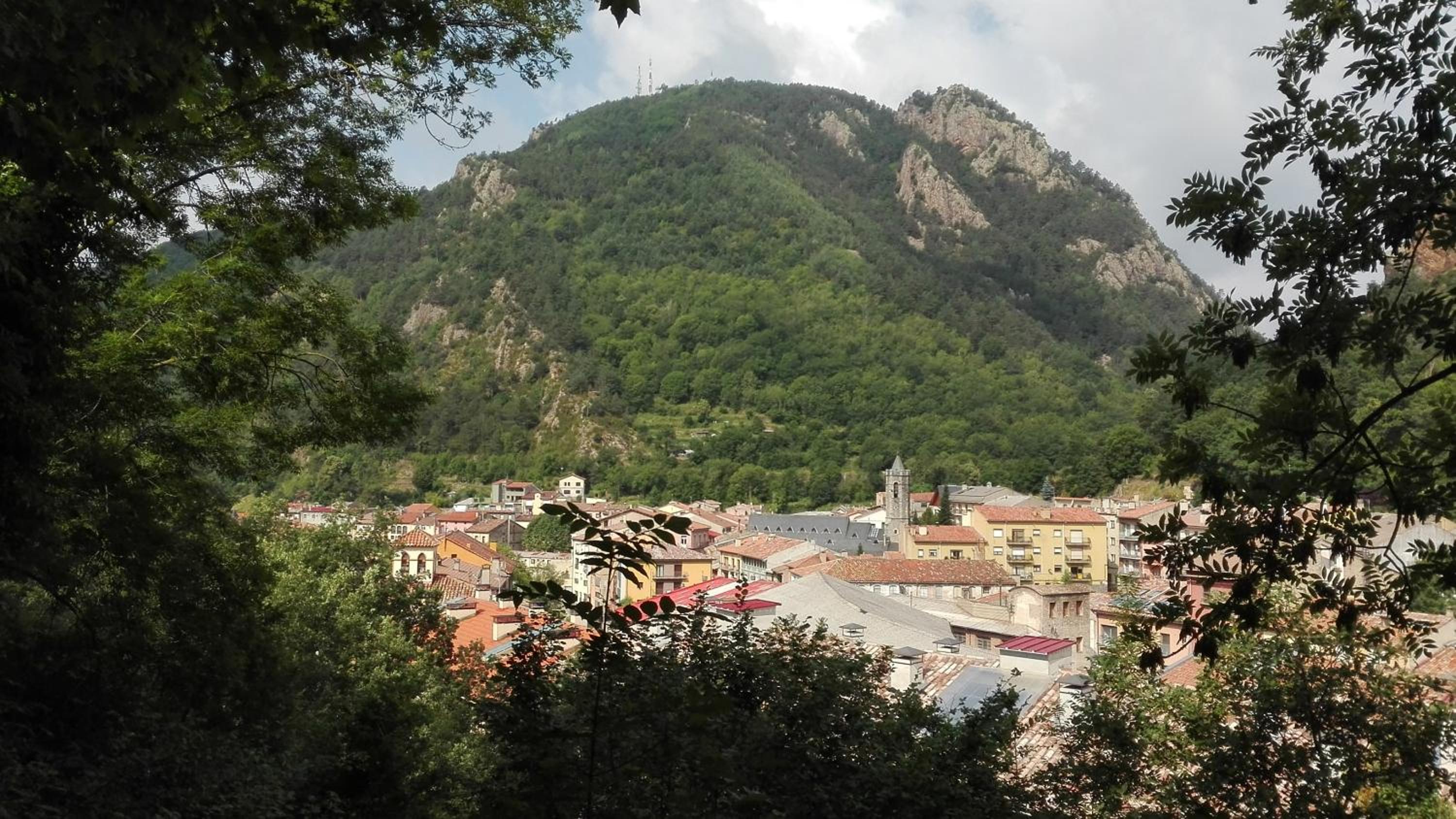 Apartament Nou Fontalba view 4
