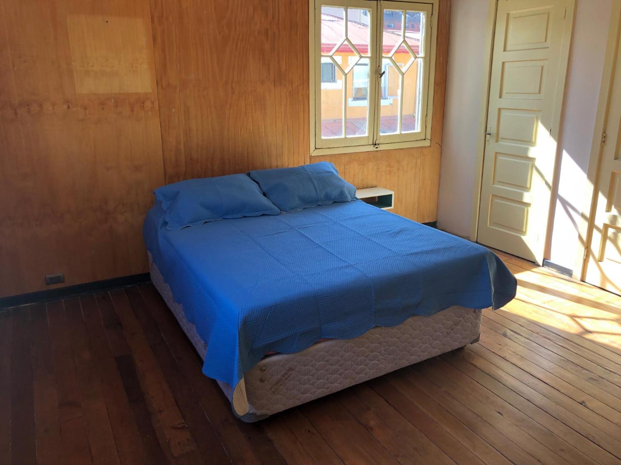 Hostal Valle Norte