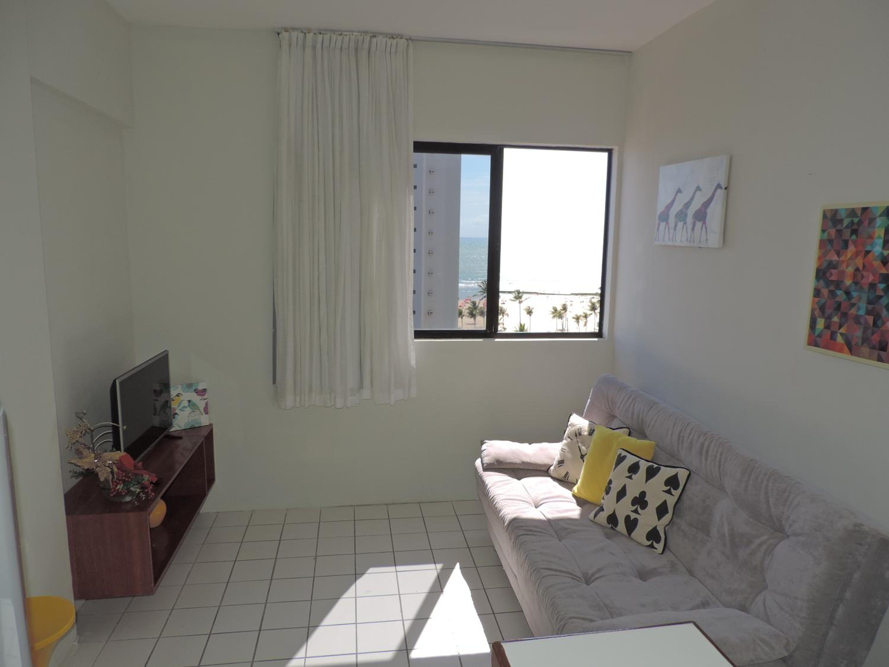 Flat Pina/Boa Viagem view 3