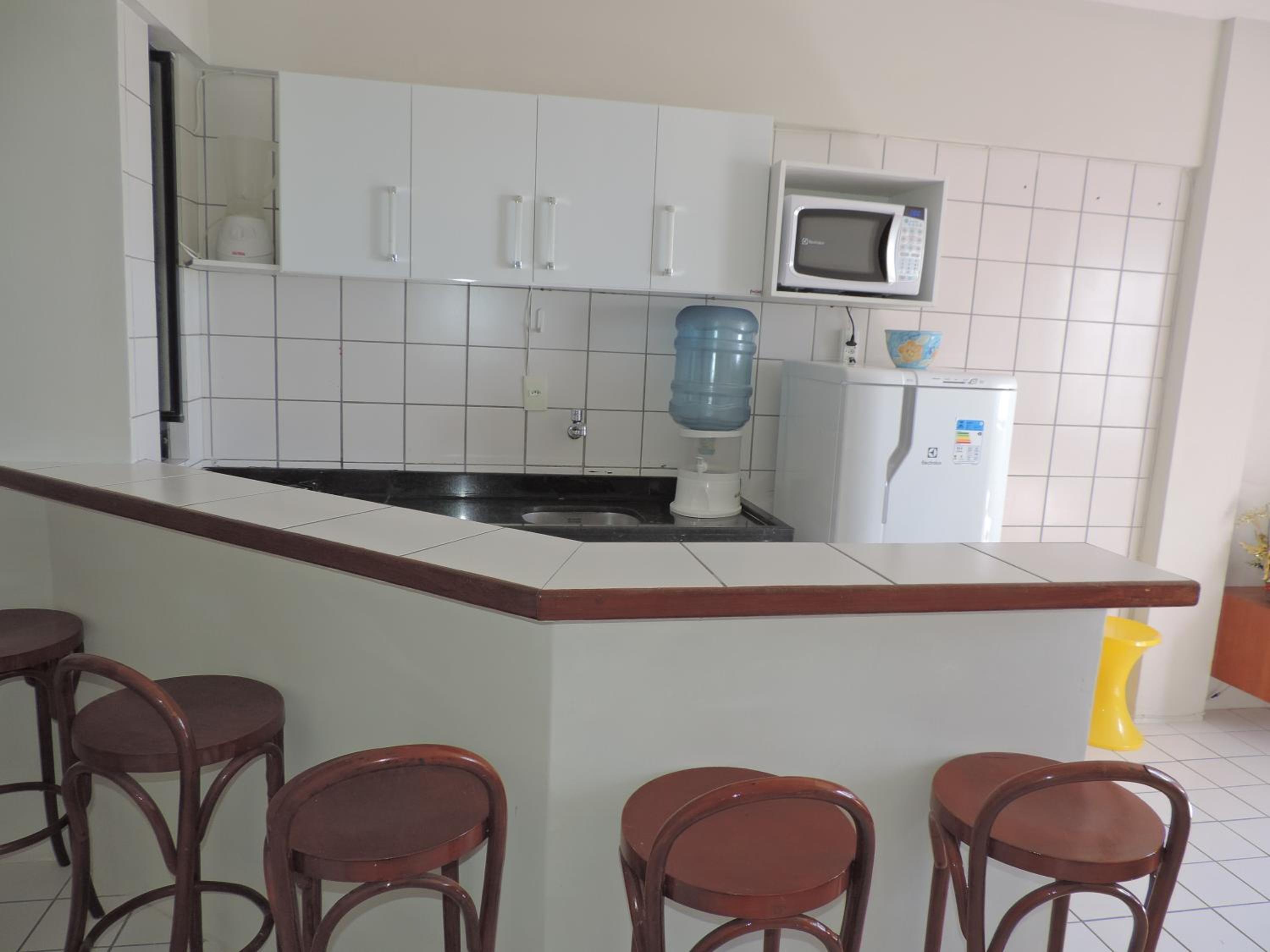 Flat Pina/Boa Viagem view 4