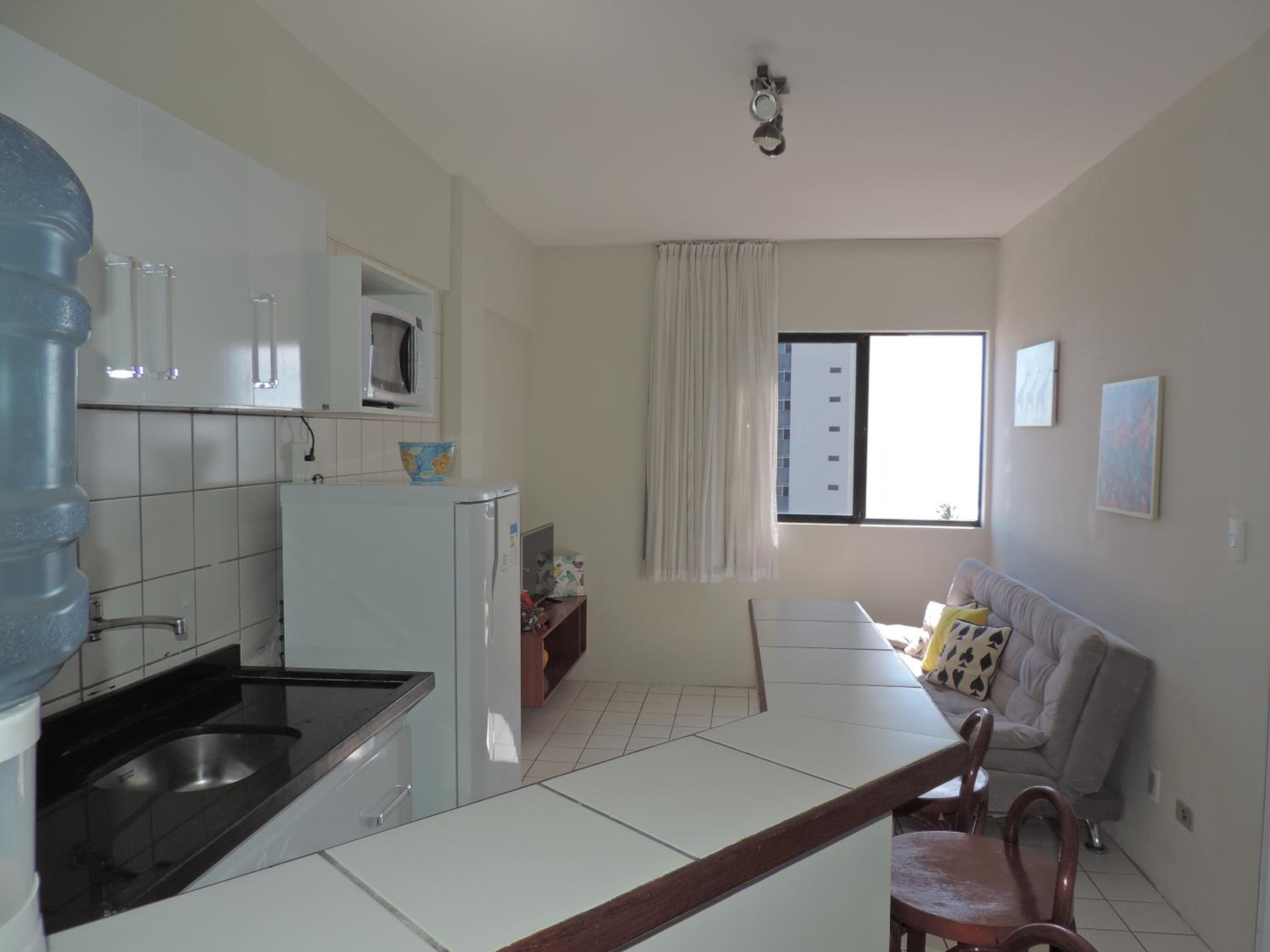 Flat Pina/Boa Viagem view 5