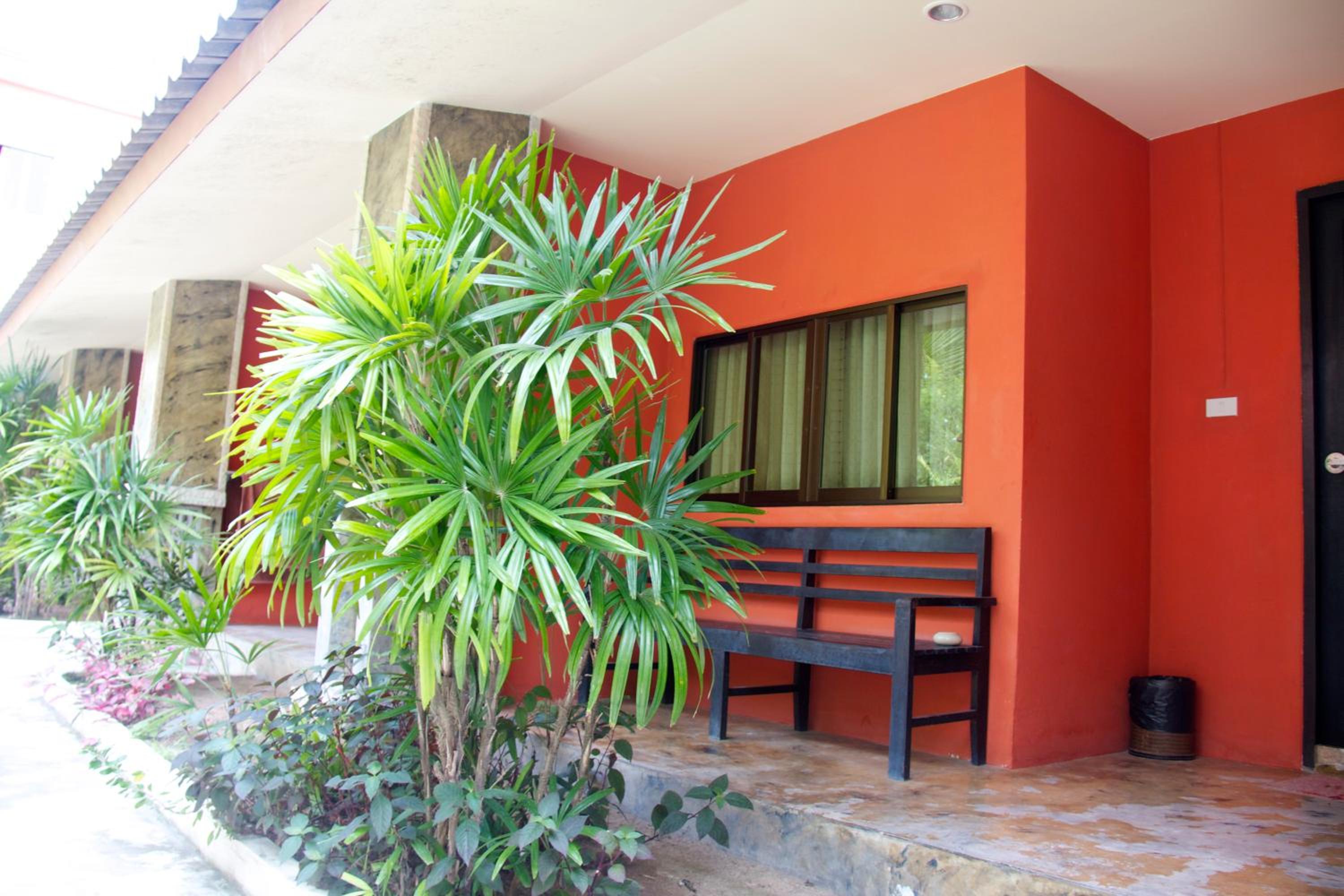 Simple Life Resort Koh Tao