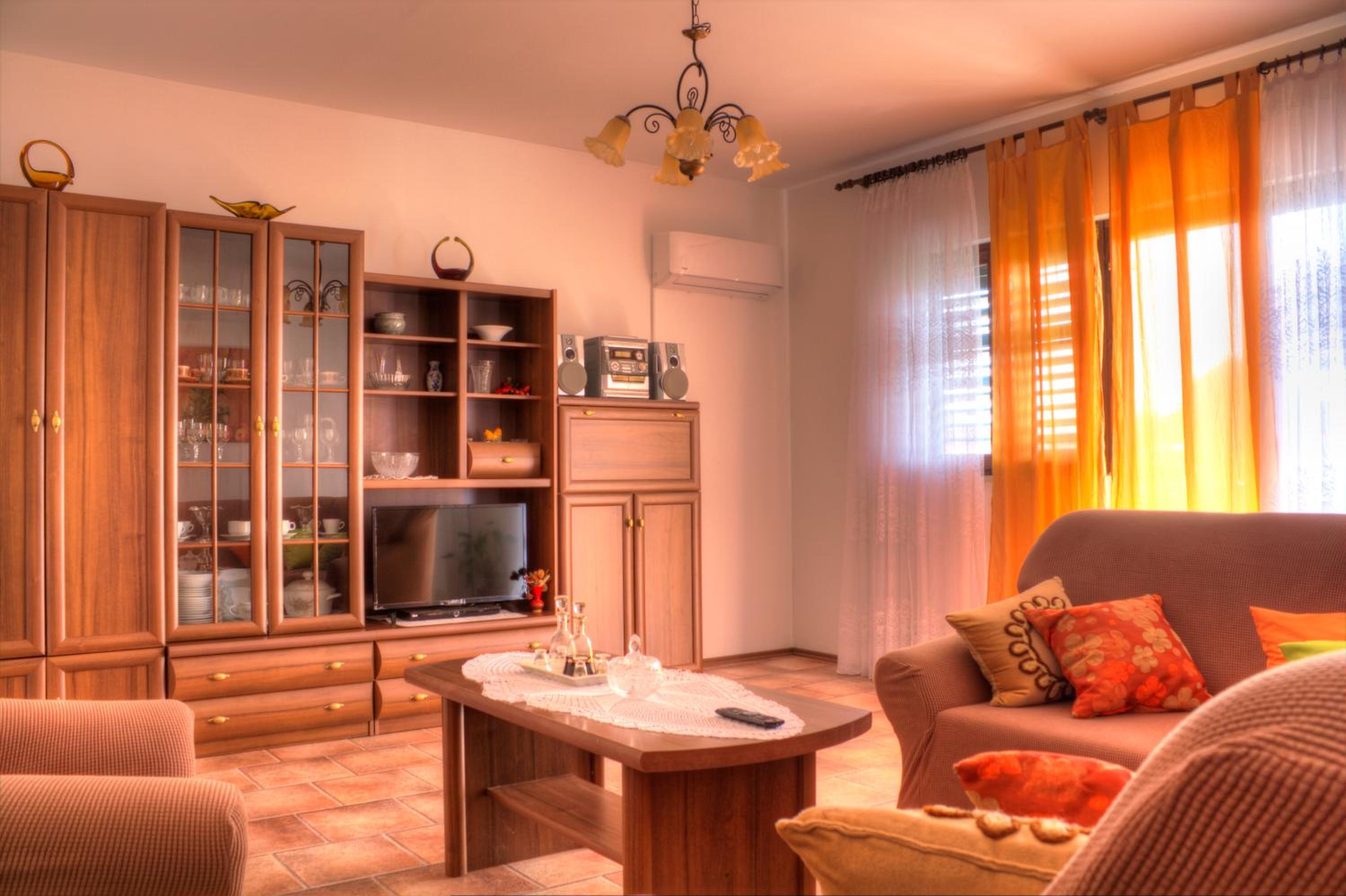 Haus Natur Apartments