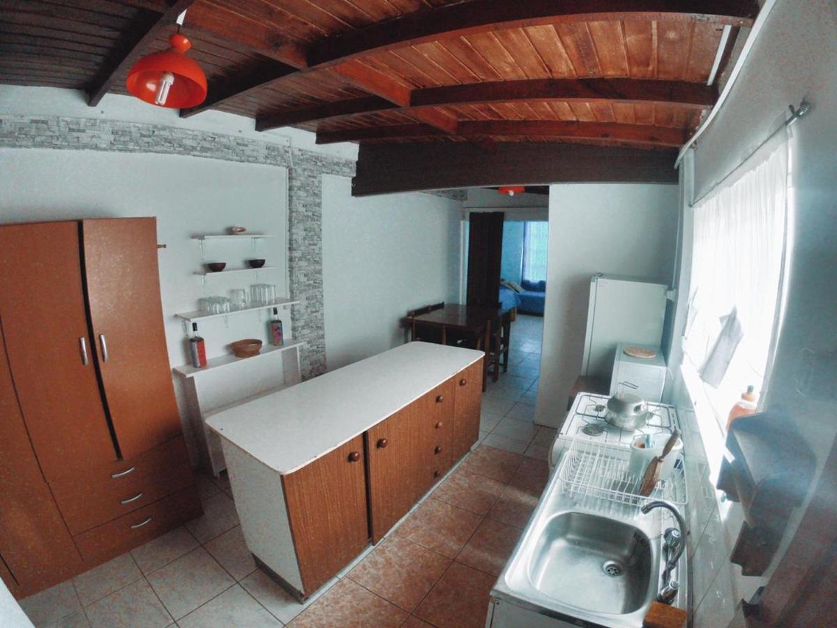 Cabaña Pichidangui