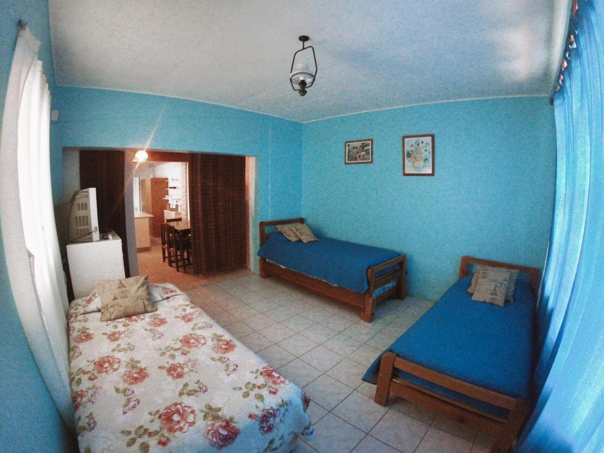 Cabaña Pichidangui