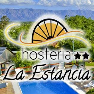 Apart Cabañas La Estancia