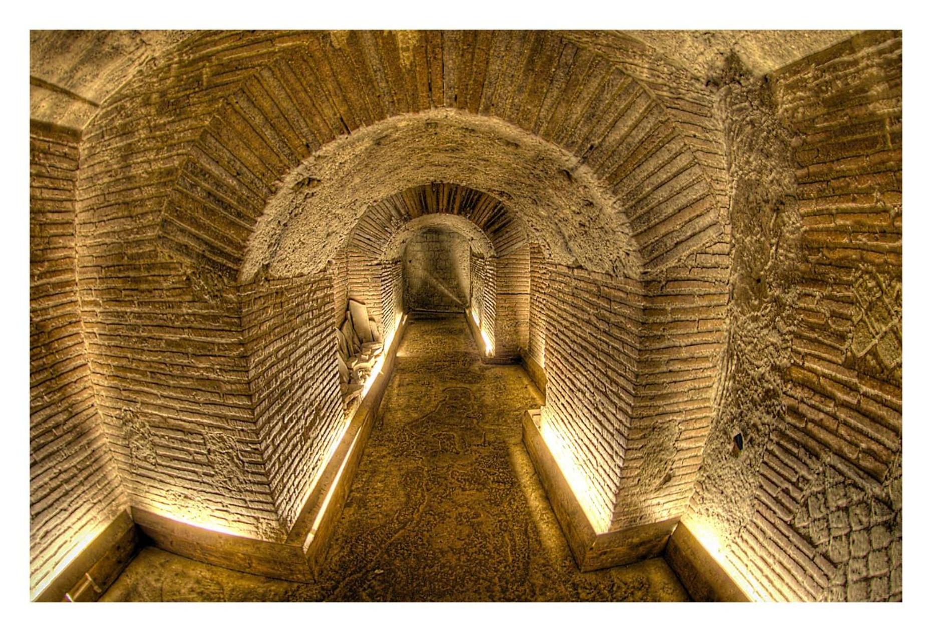 DonnaRé Casavacanza - Historic Center of Naples