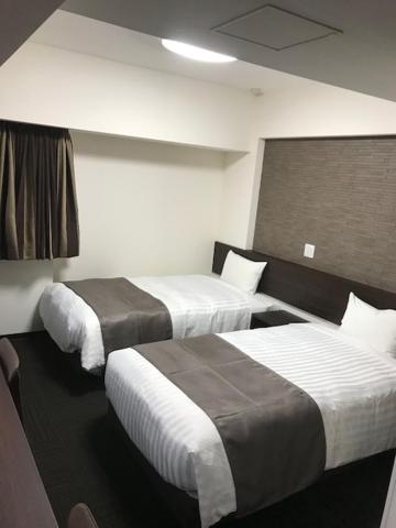 Hotel Musashino no Mori, photo 2