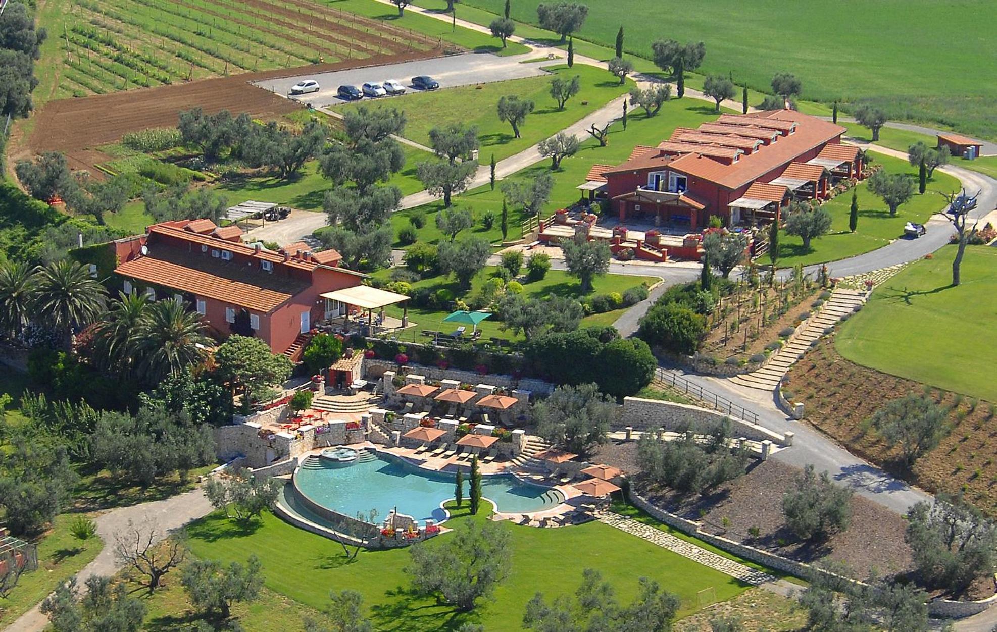 La Pecora Ladra Appartamenti