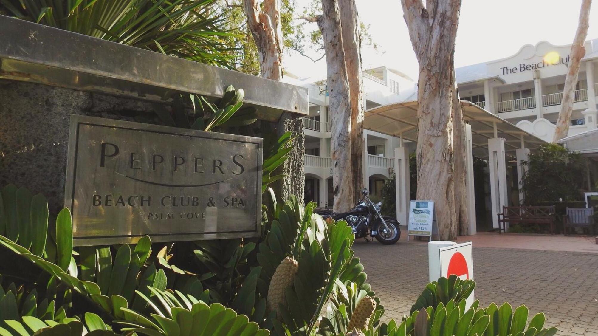 Hotel Couples Private Spa Beach Getaway