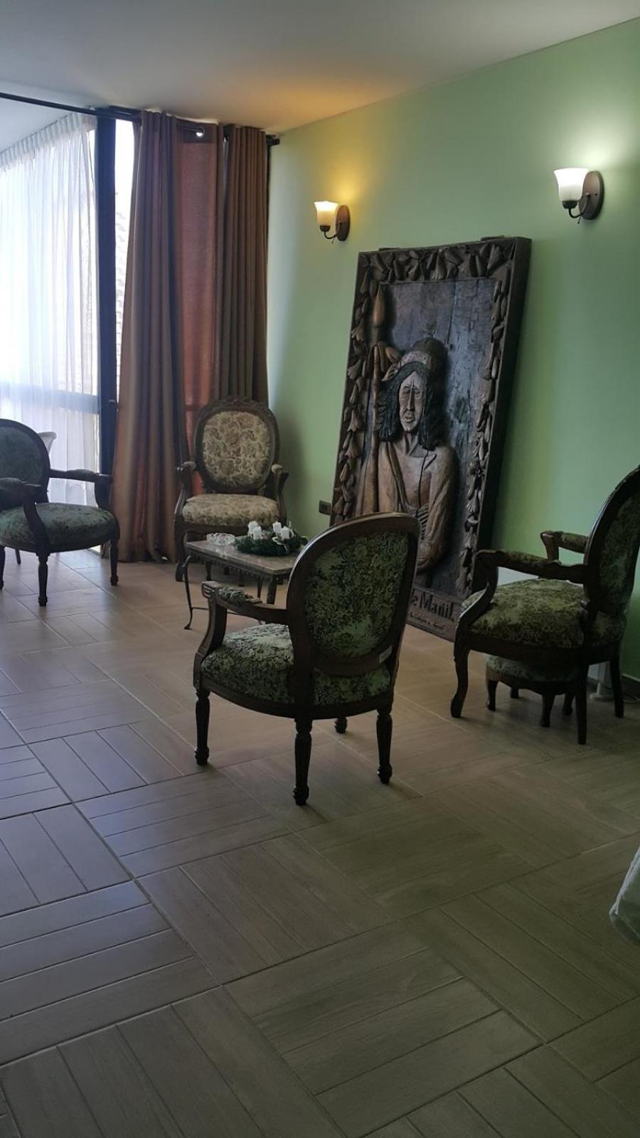 Departamento Viña del Mar Rapa Nui