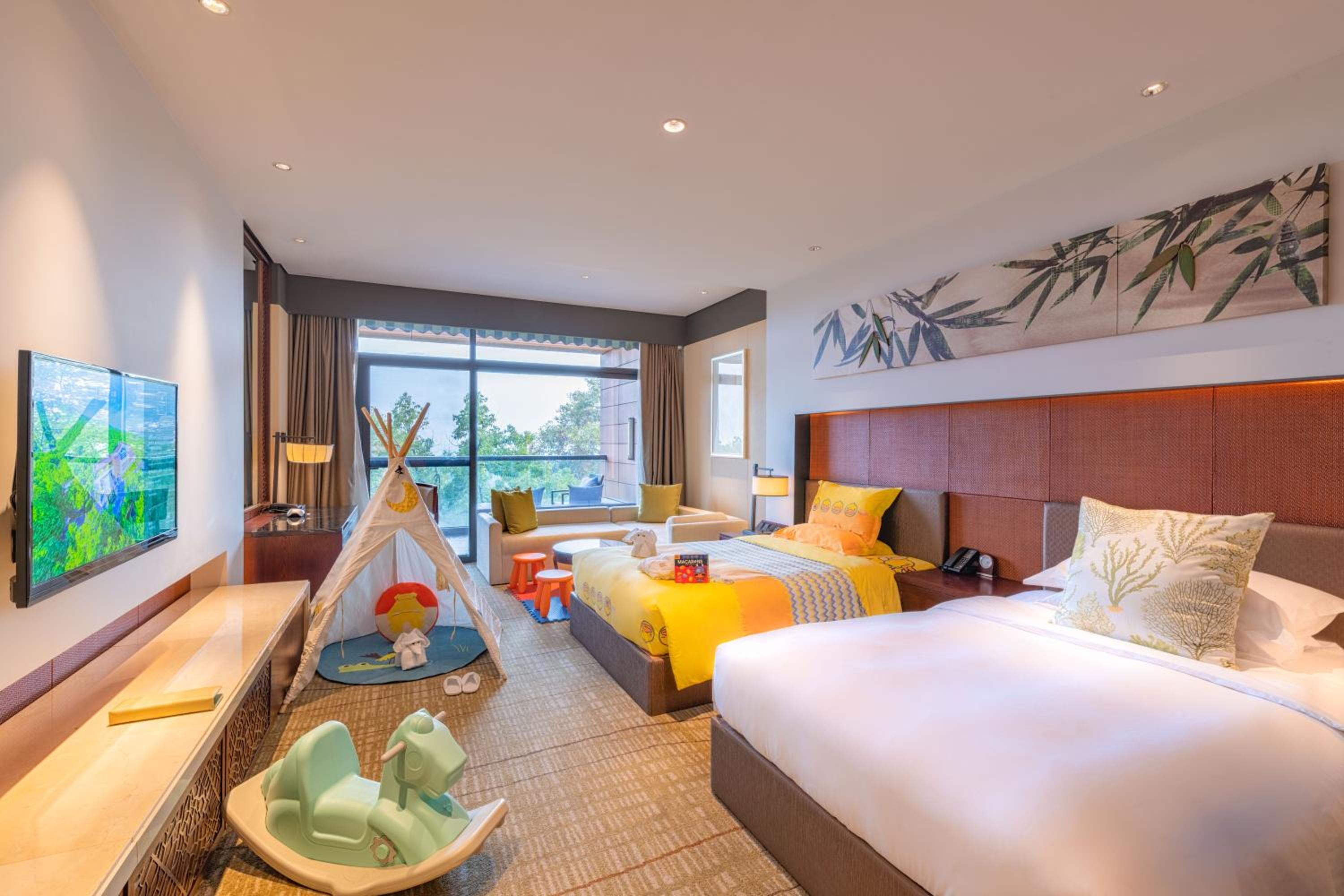 Millennium Resort Hangzhou