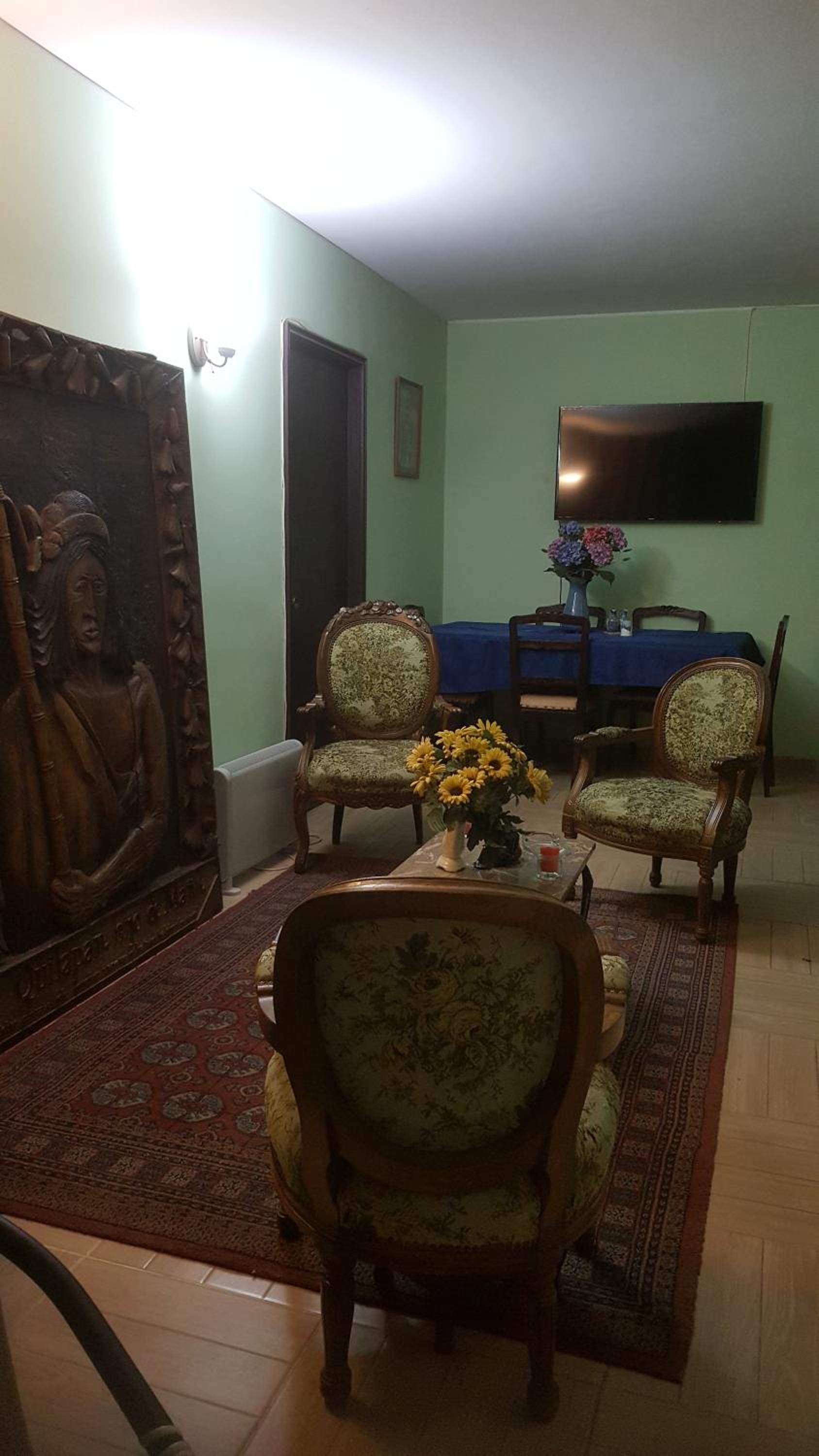 Departamento Viña del Mar Rapa Nui