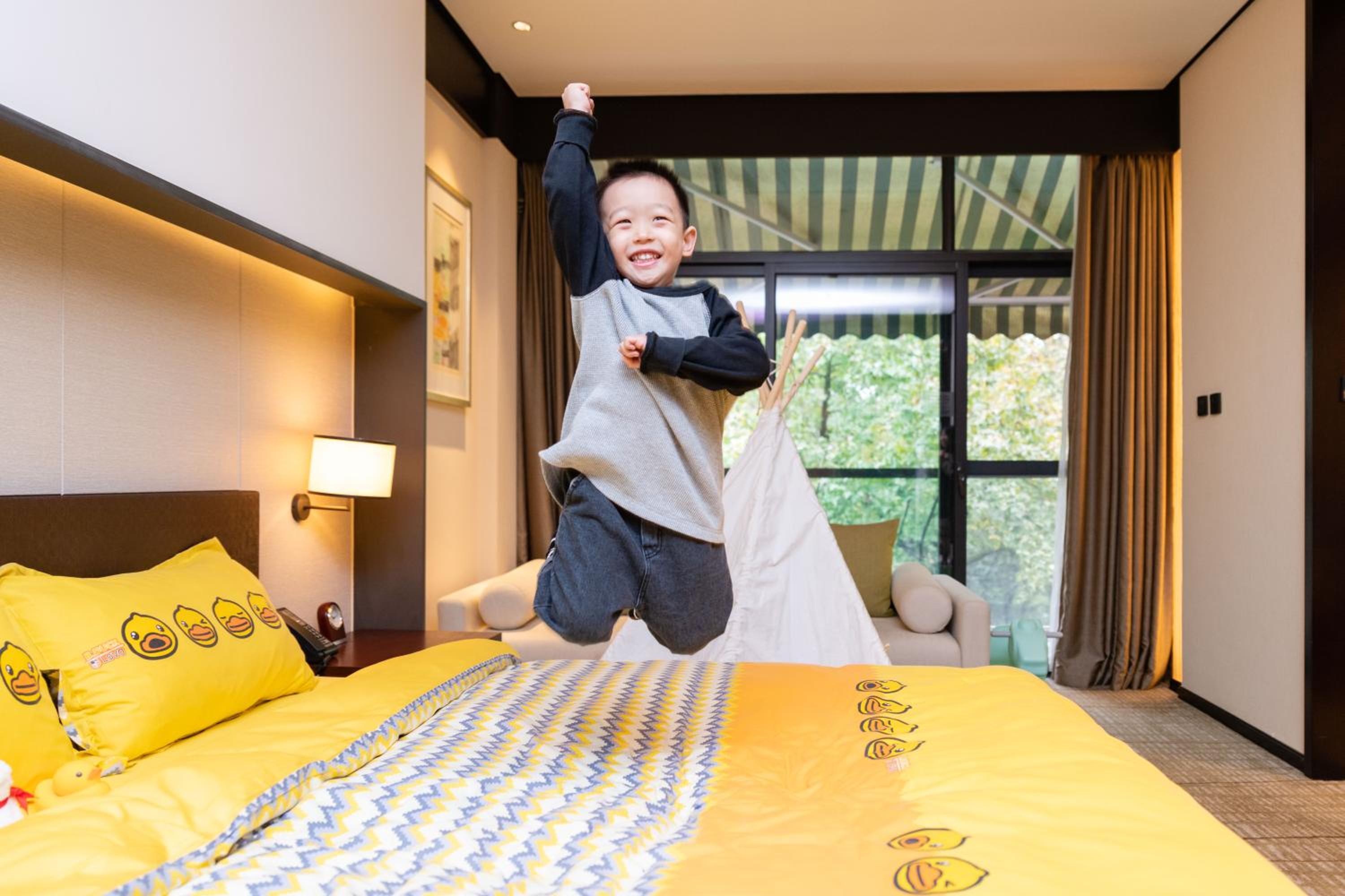 Millennium Resort Hangzhou