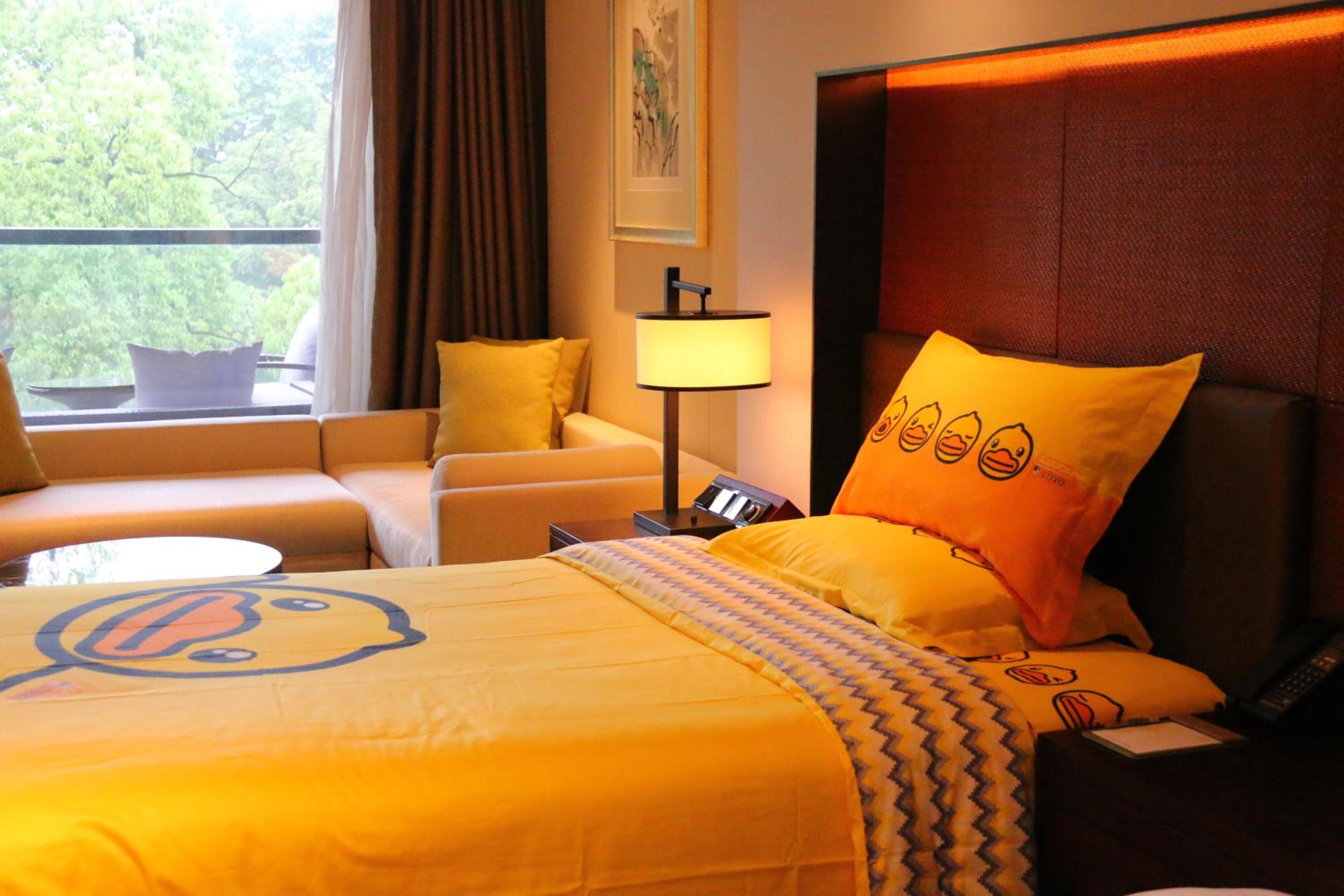 Millennium Resort Hangzhou