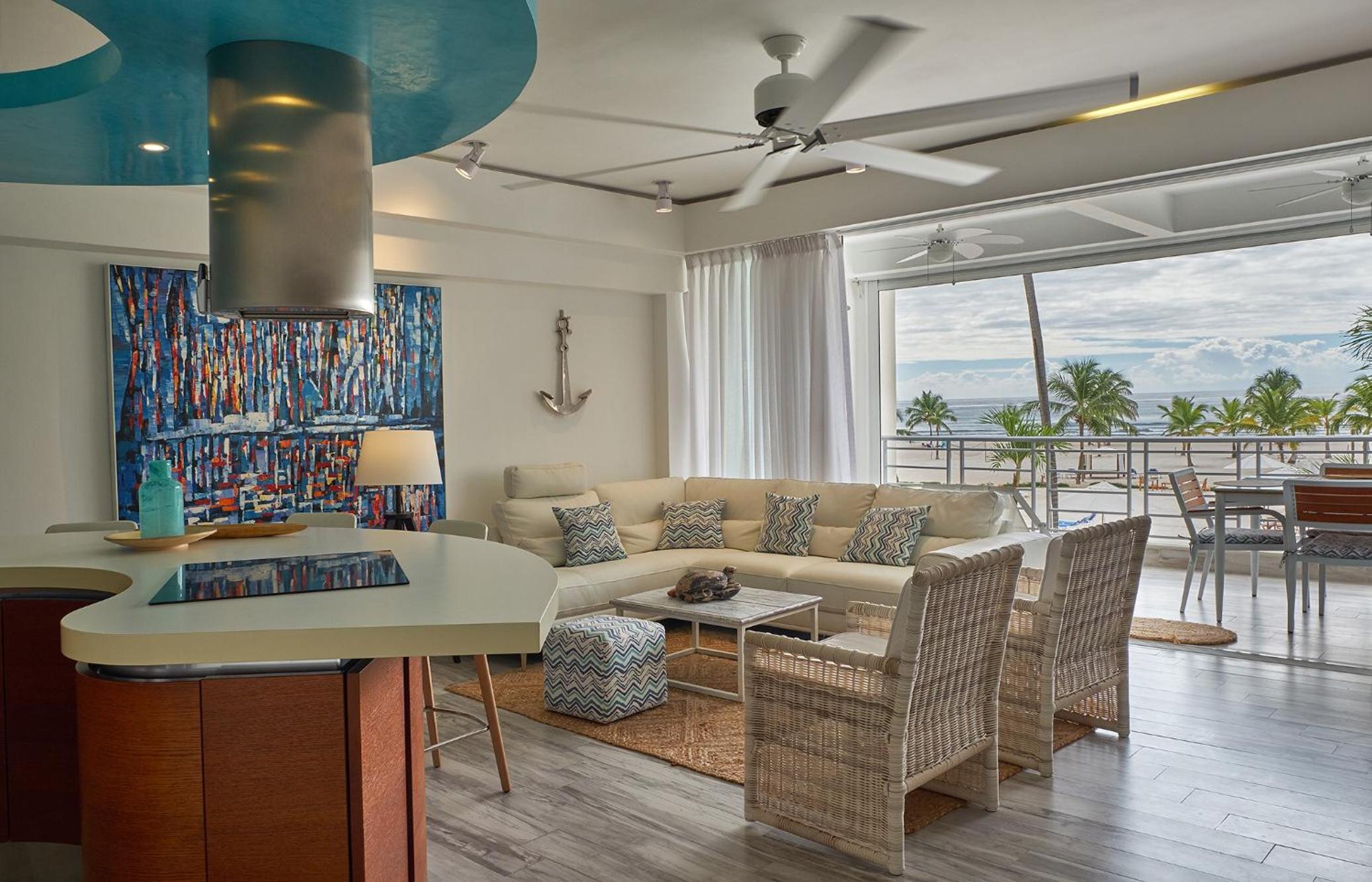 Juan Dolio Vacations - Juan Dolio Costa del Sol - Property Image 4