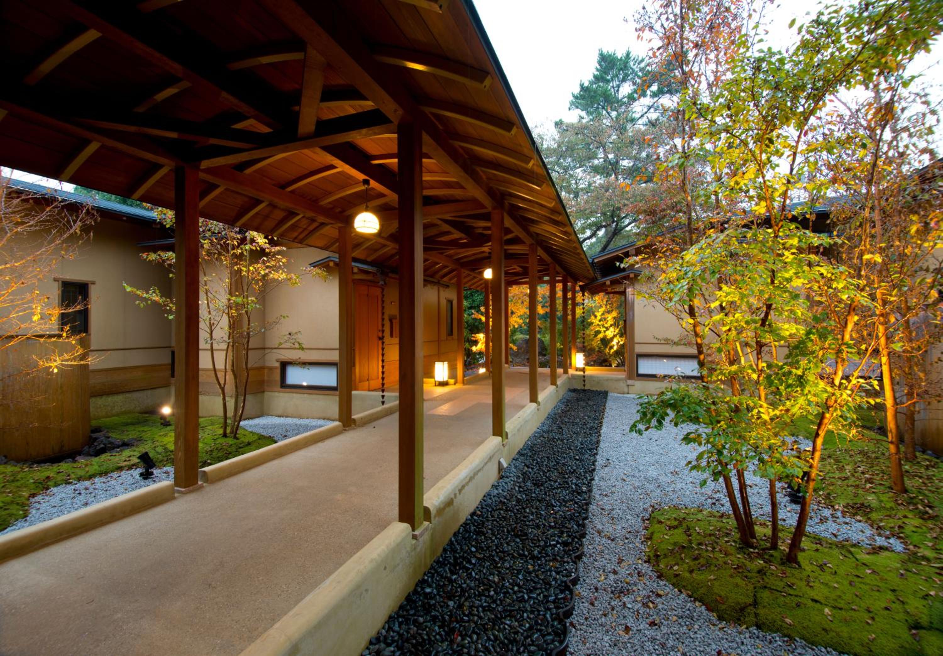 ABBA Resorts Izu - Zagyosoh
