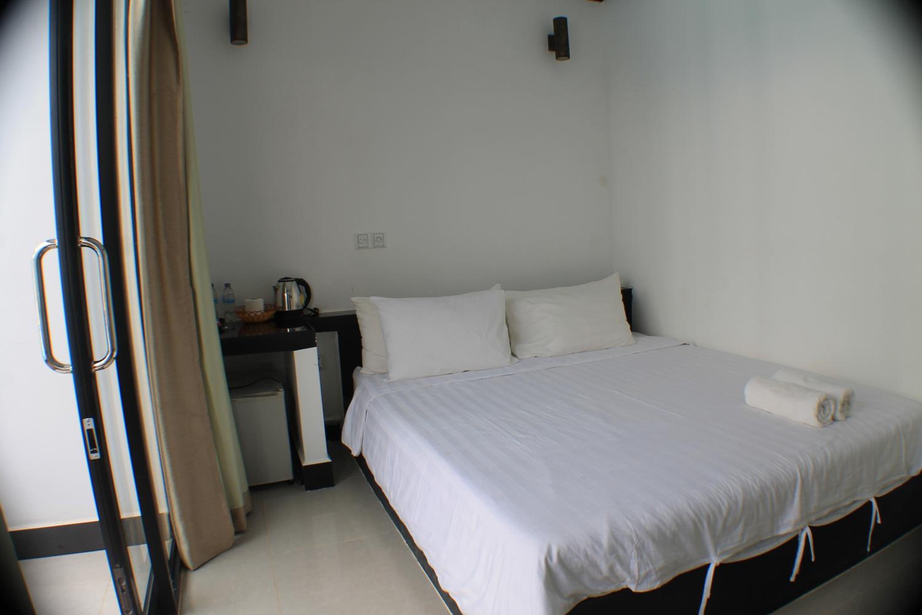 Sofinny Motel
