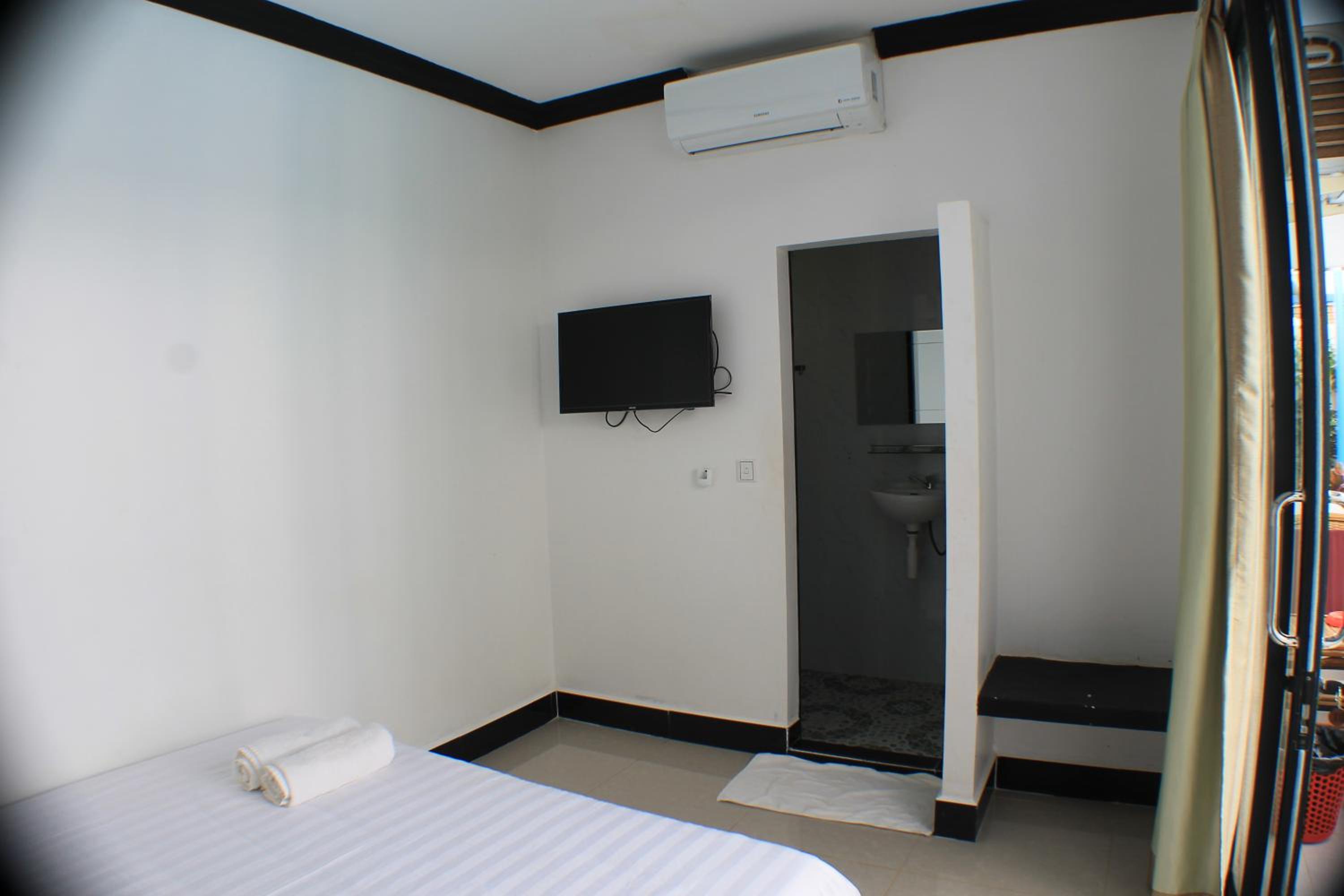 Sofinny Motel