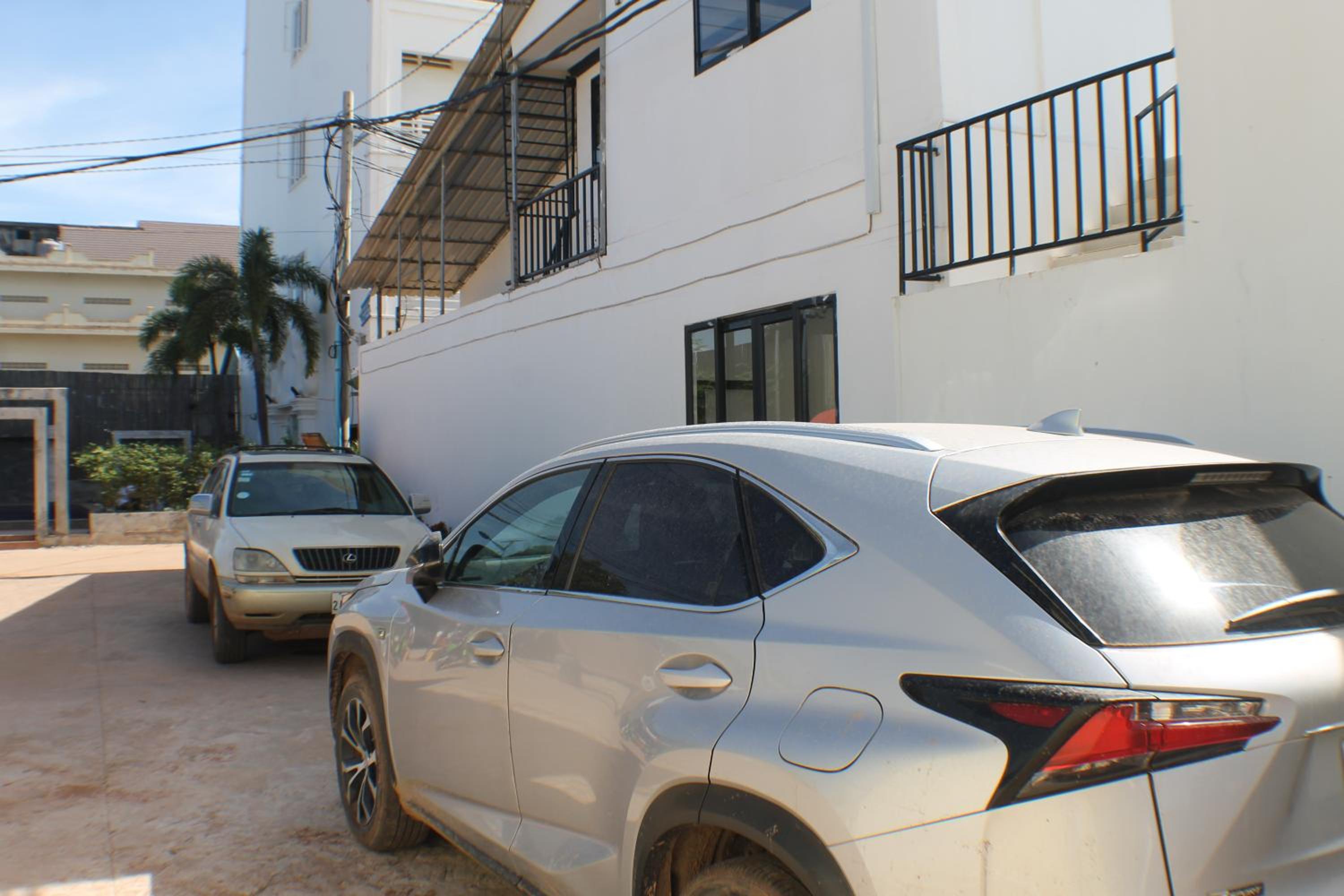 Sofinny Motel