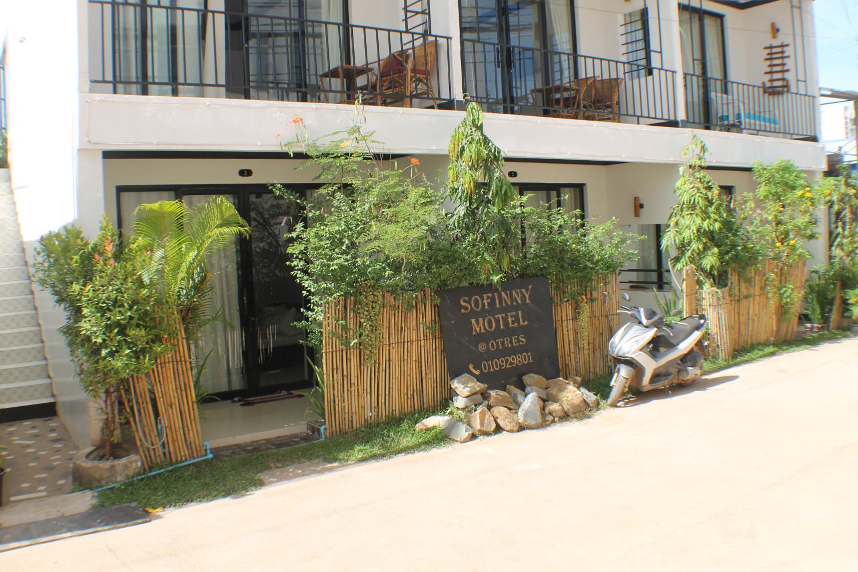 Sofinny Motel