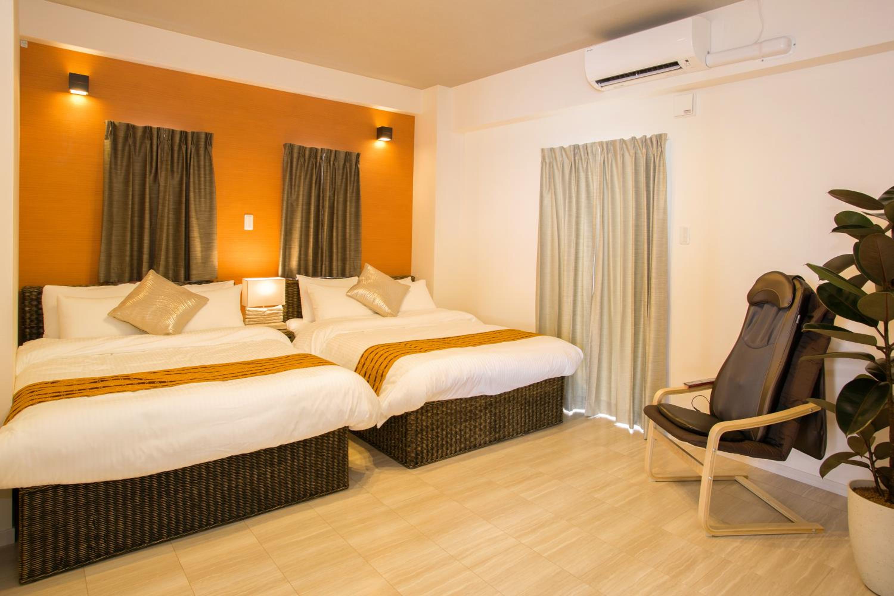 Costa Bella Condominium Resort, Motobu - 17