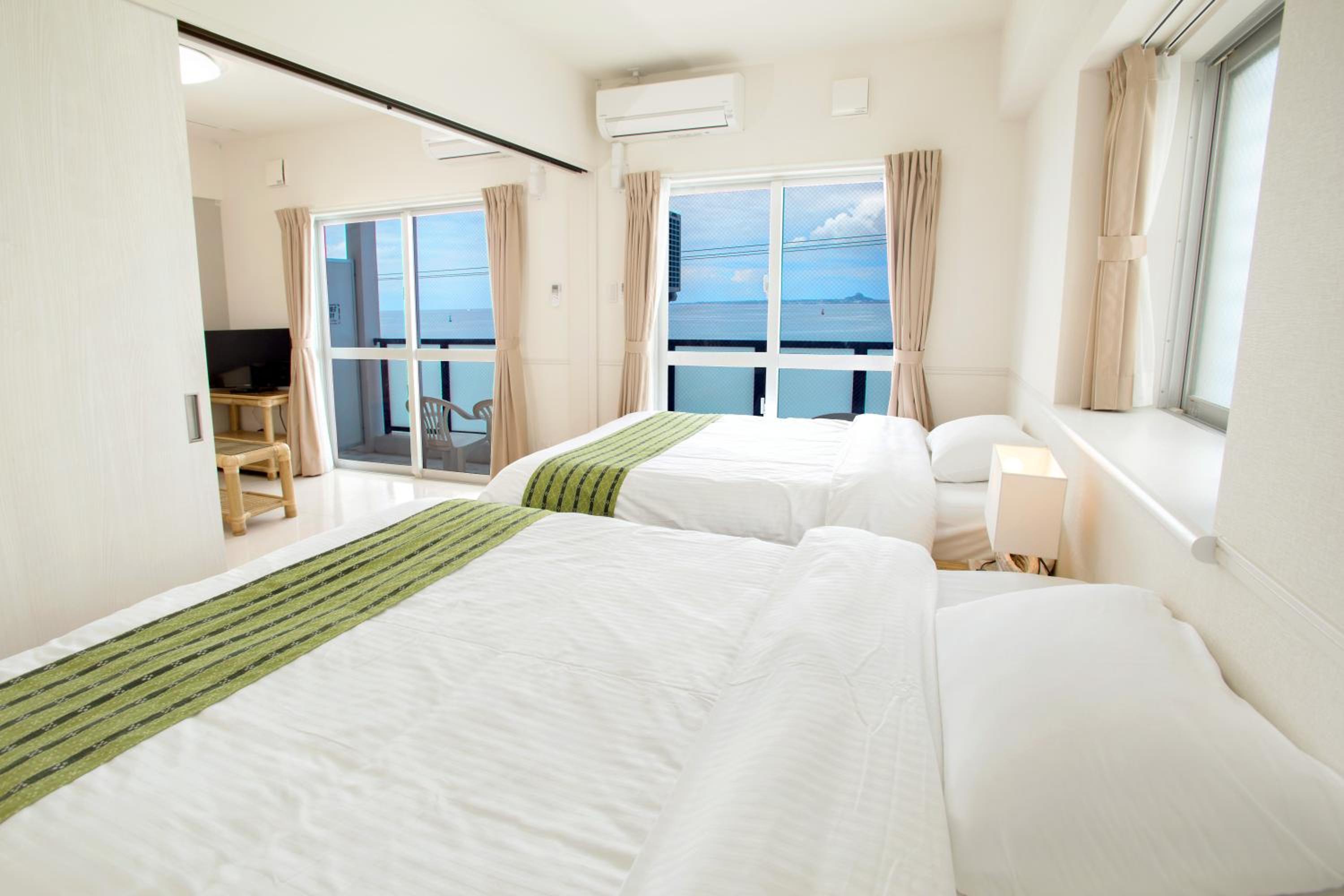 Costa Bella Condominium Resort, Motobu - 21
