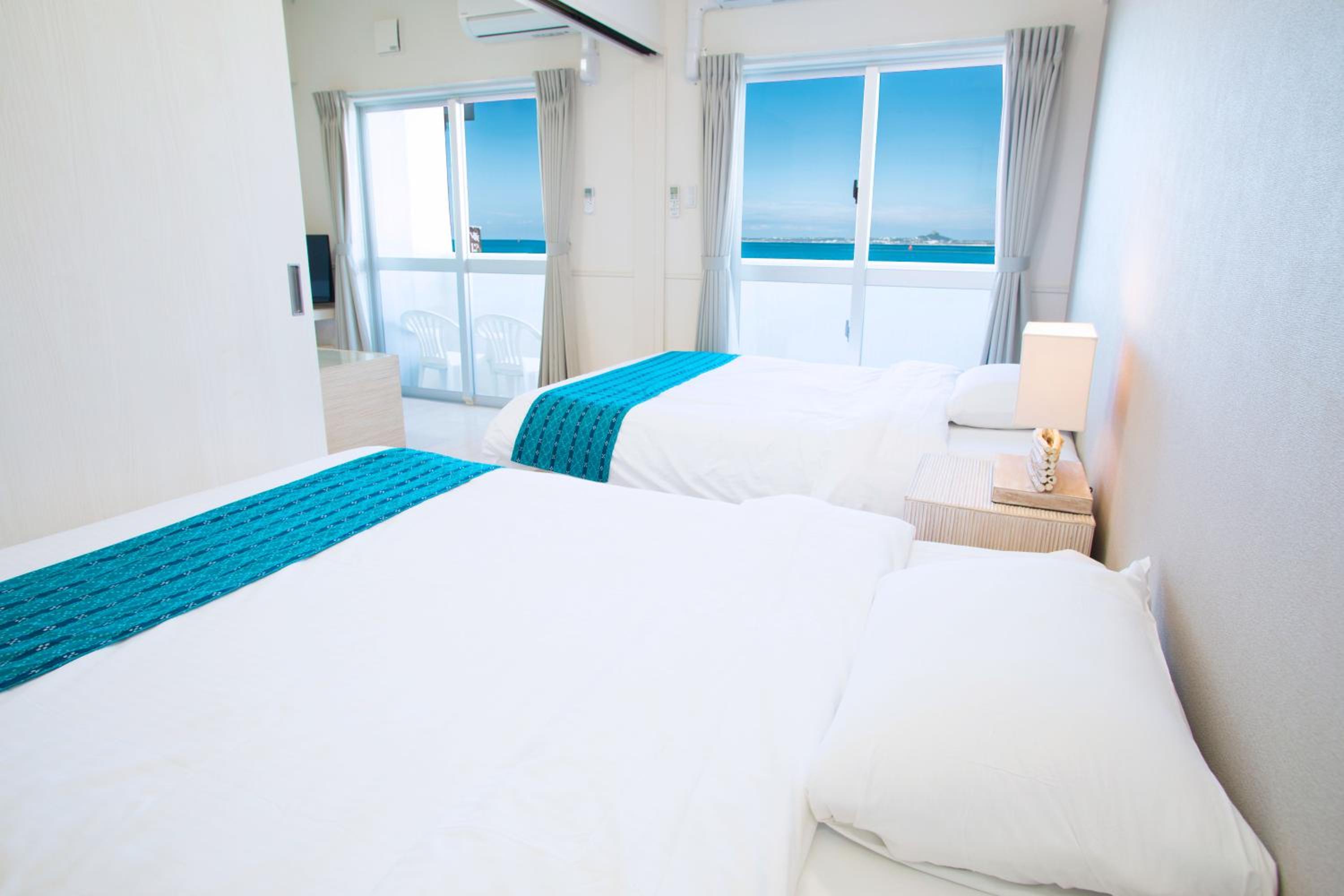 Costa Bella Condominium Resort, Motobu - 12