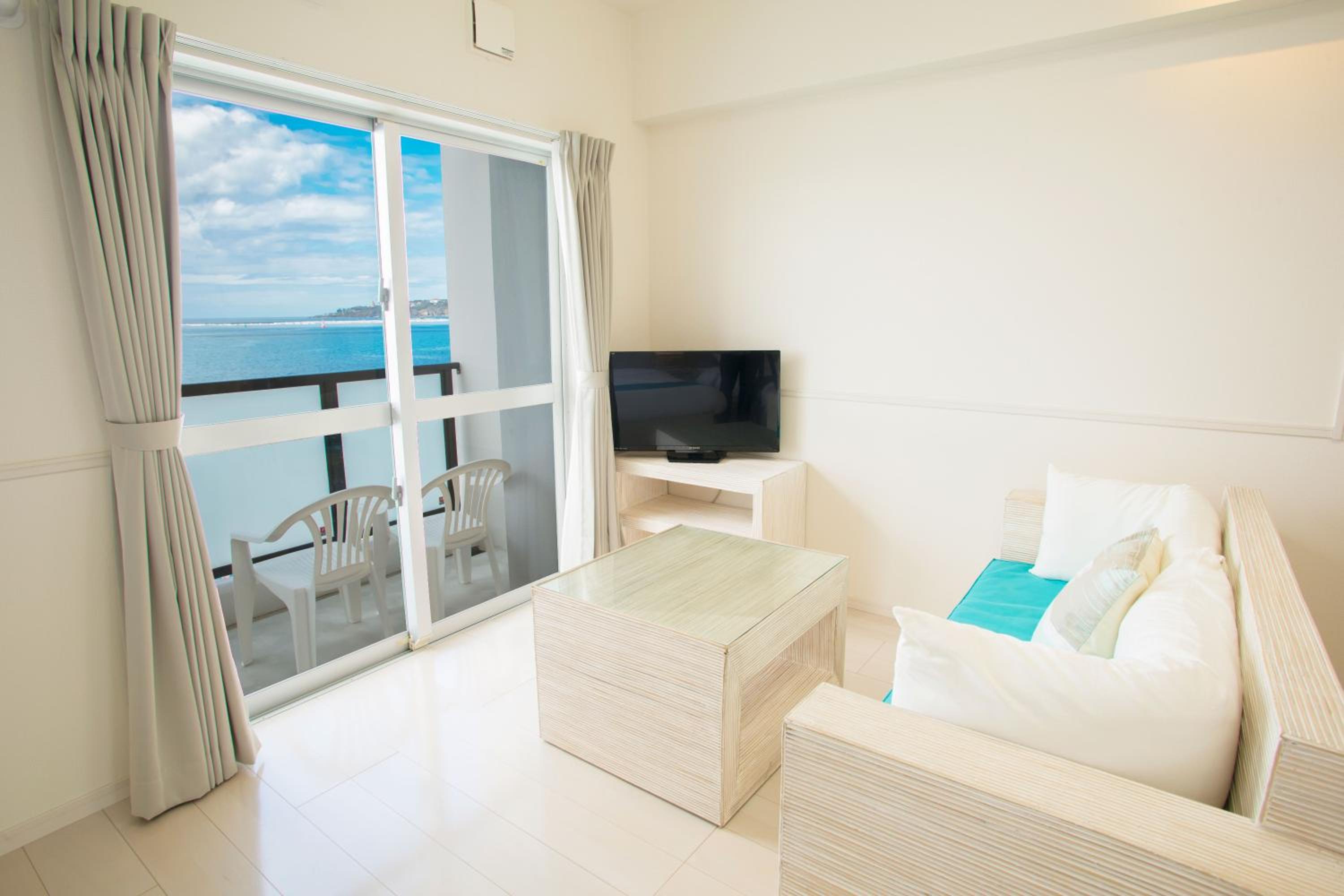 Costa Bella Condominium Resort, Motobu - 18
