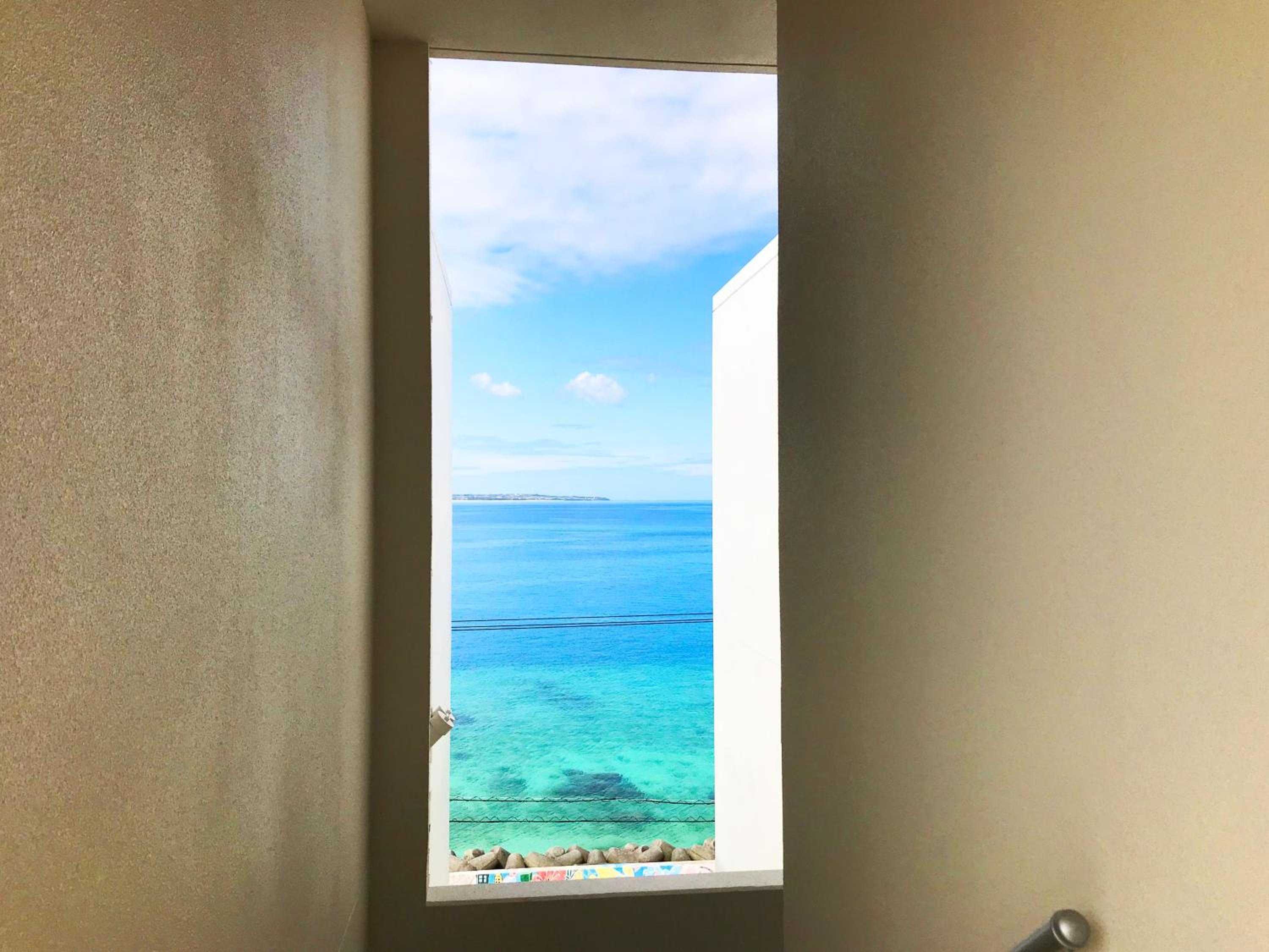 Costa Bella Condominium Resort, Motobu - 20