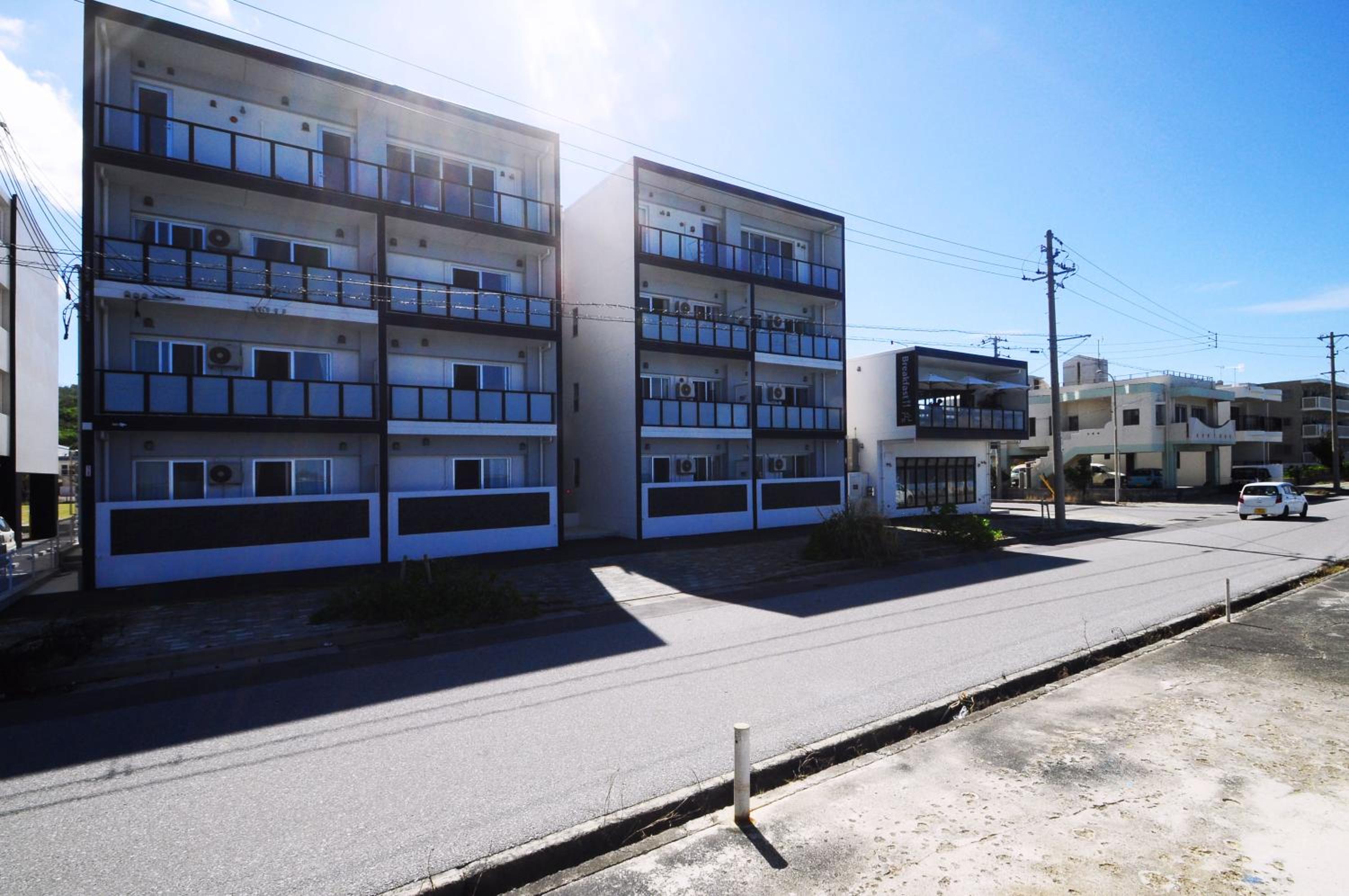 Costa Bella Condominium Resort, Motobu - 10