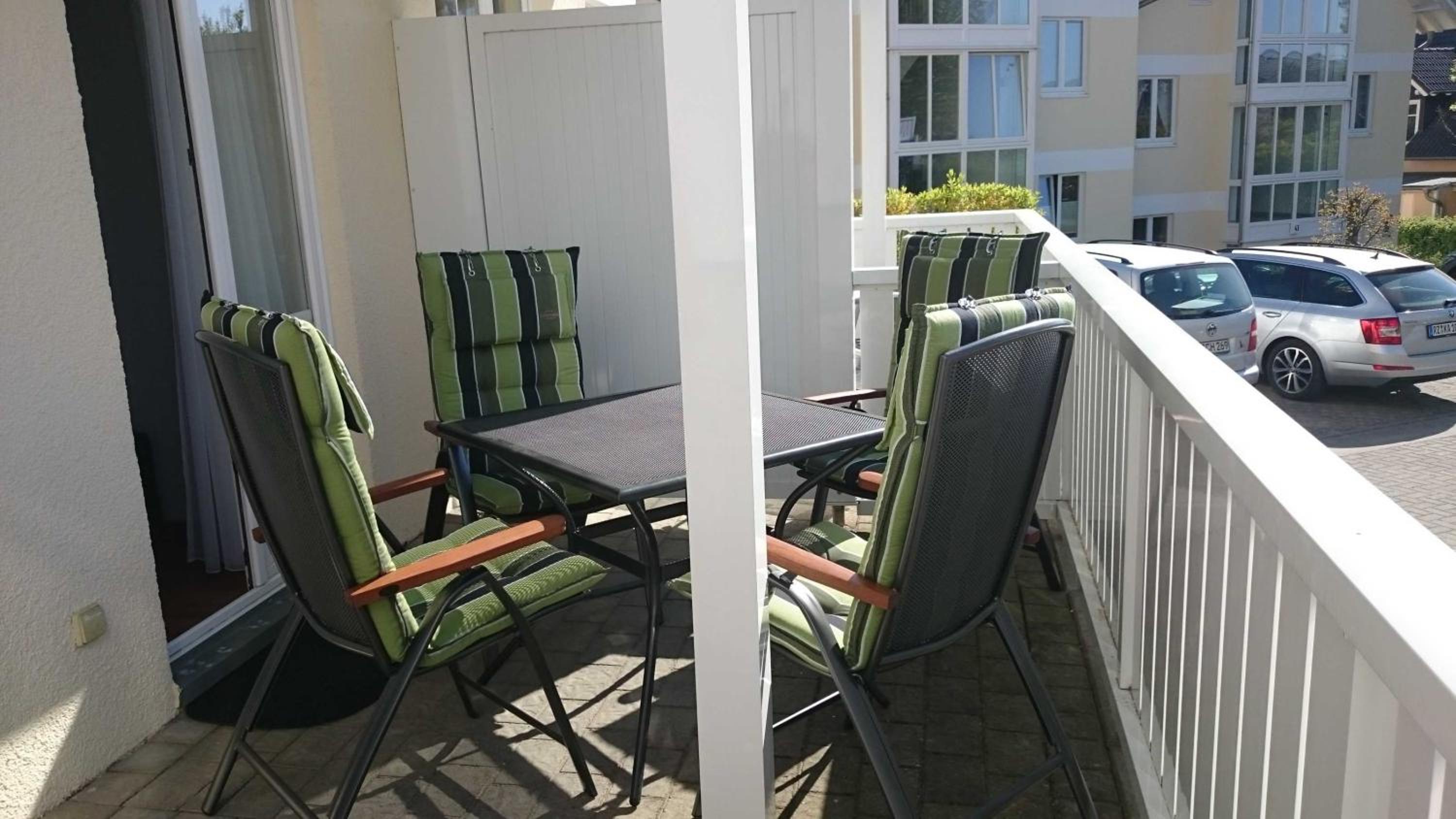 Fewo Binz Wohnpark Stadt Hamburg