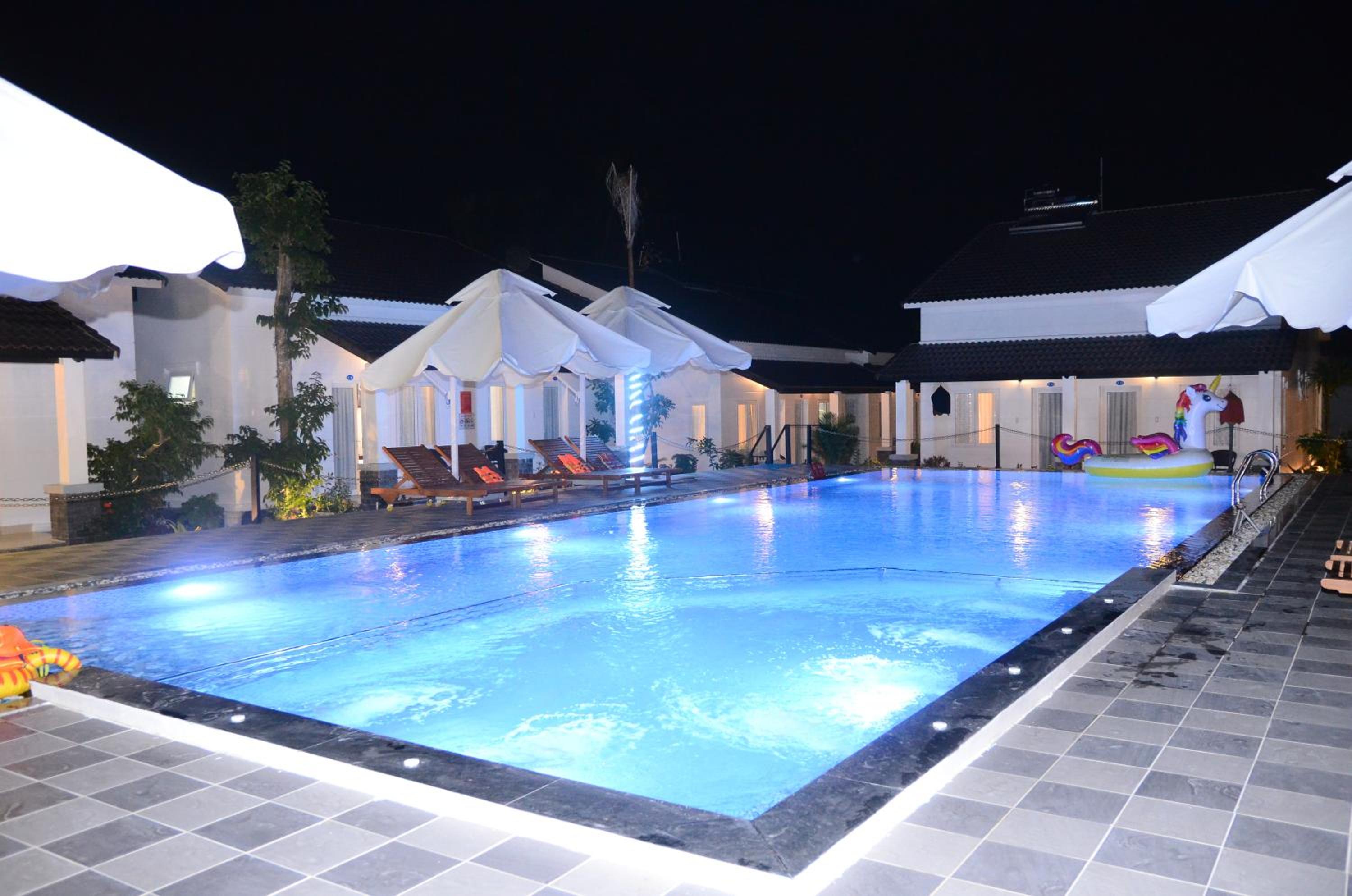 Anna Nguyễn Bungalow