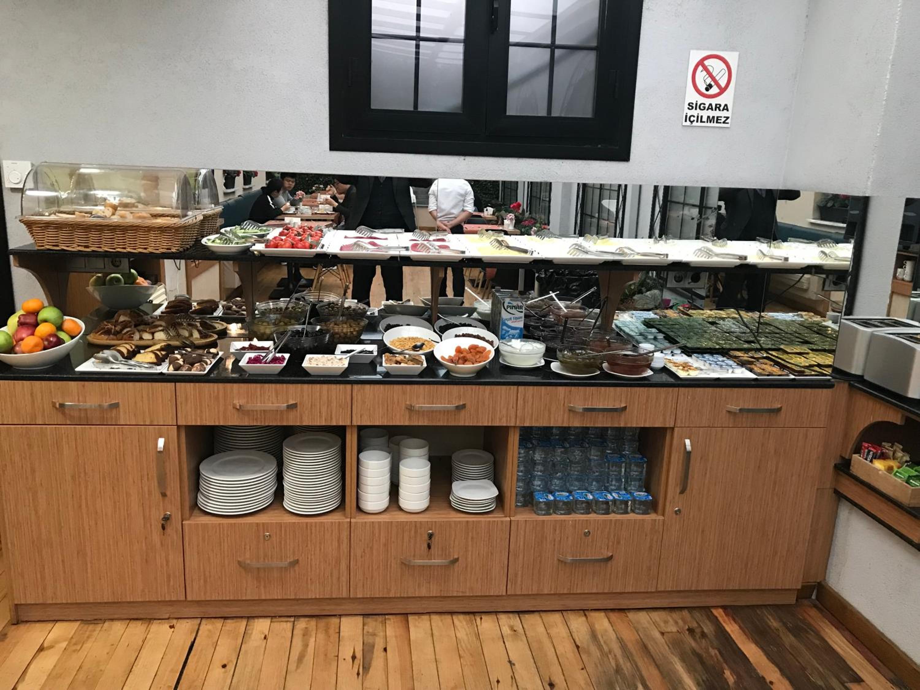 Aybar Otel & Spa - Image 10