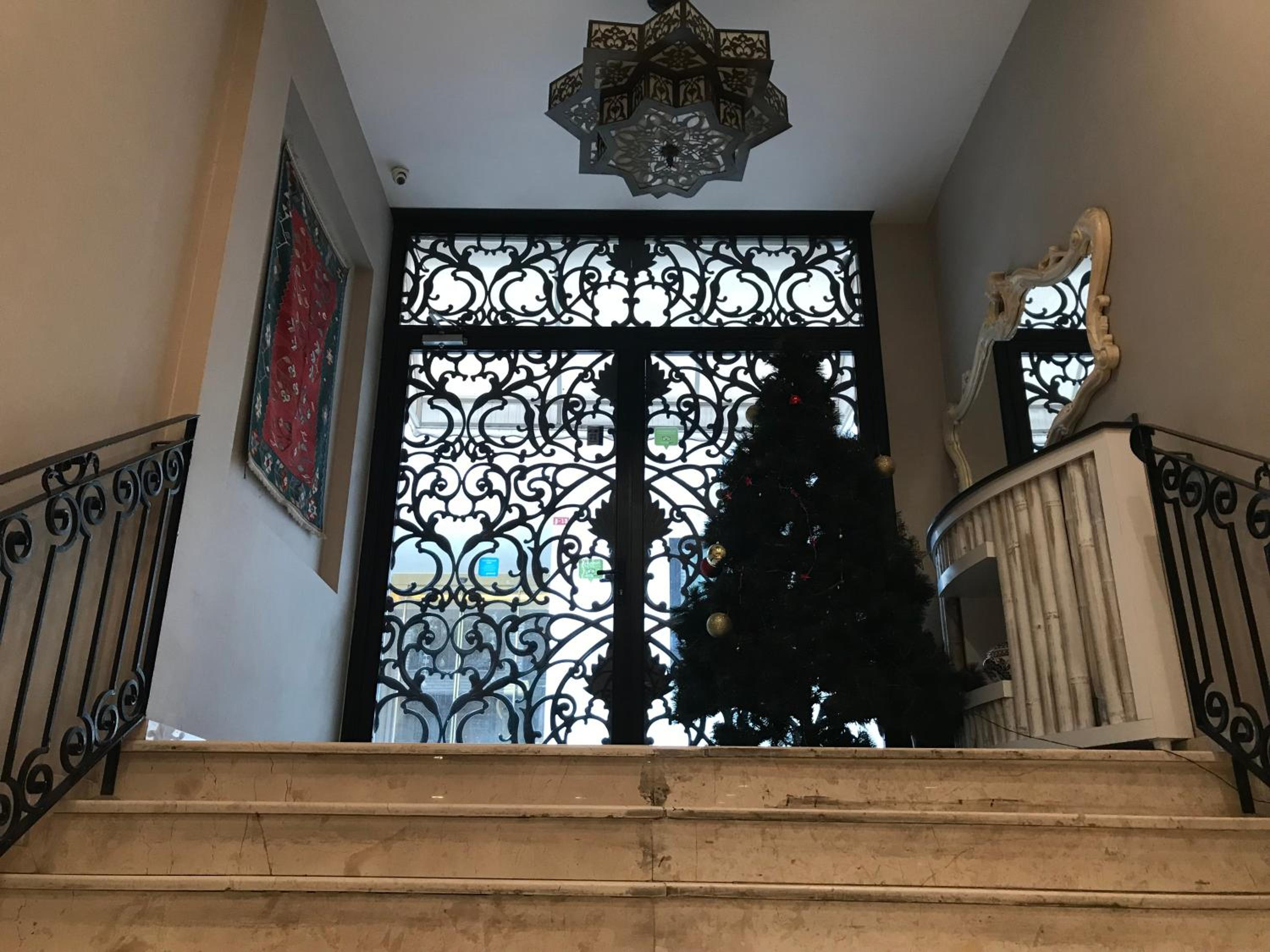 Aybar Otel & Spa - Image 8