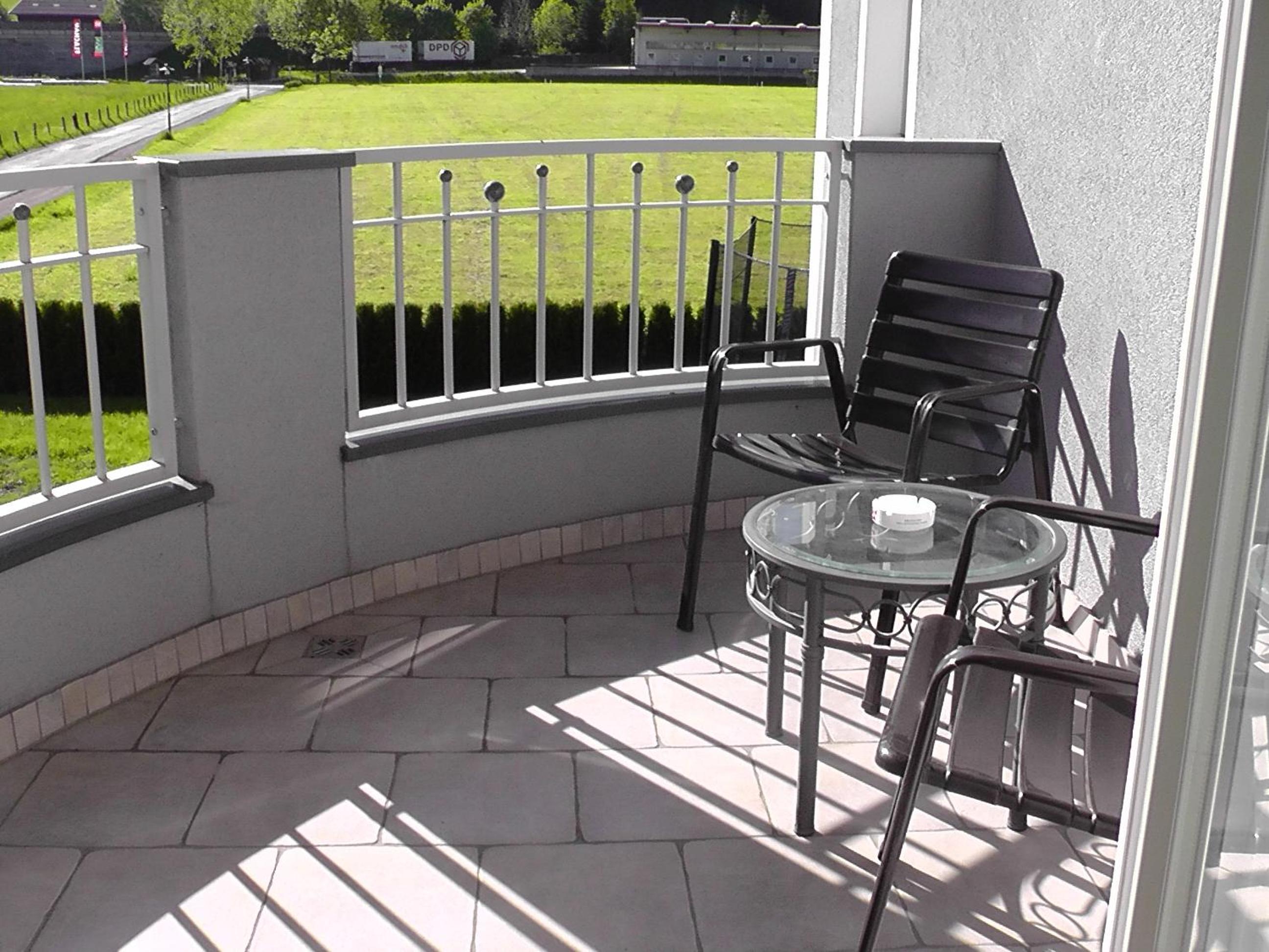 Appartements Jäger view 4