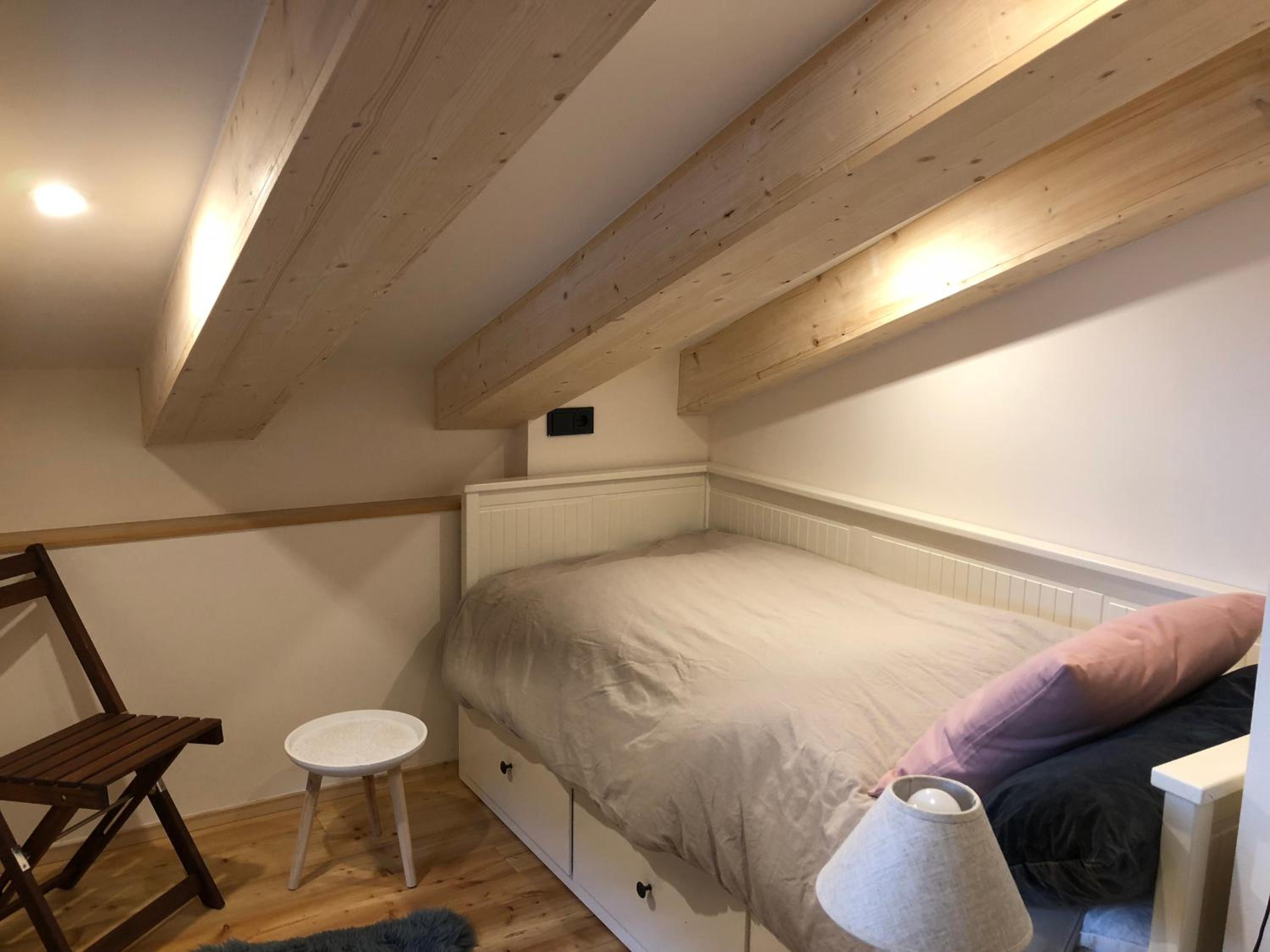 Klösterle 72 -Annas Lodge