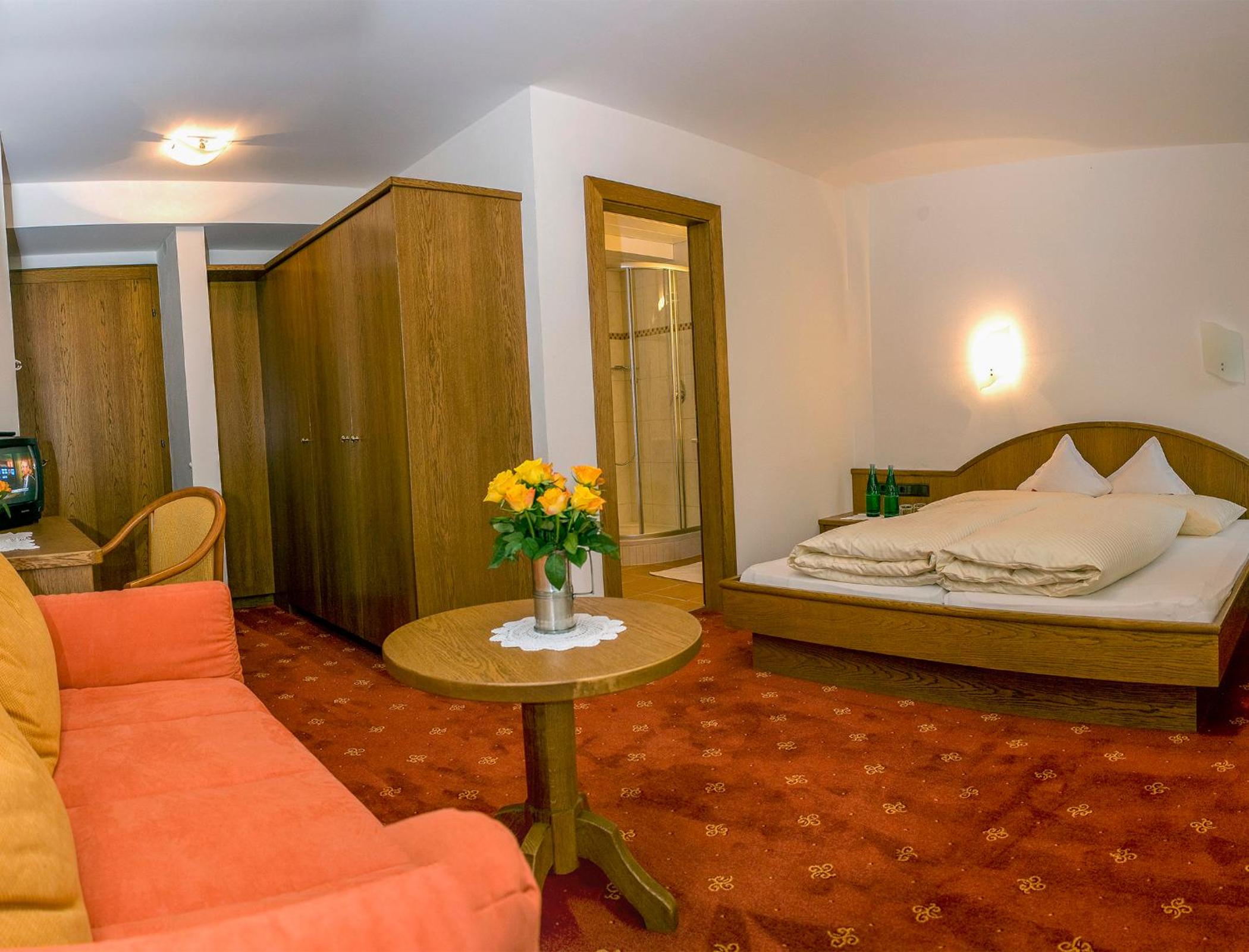 Pension Pichler