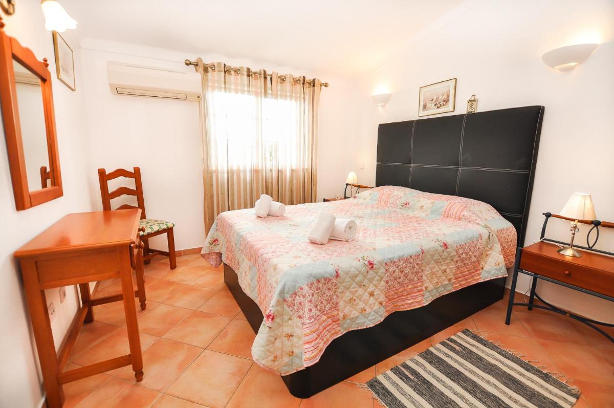 São Rafael Townhouse By OCvillas view 3