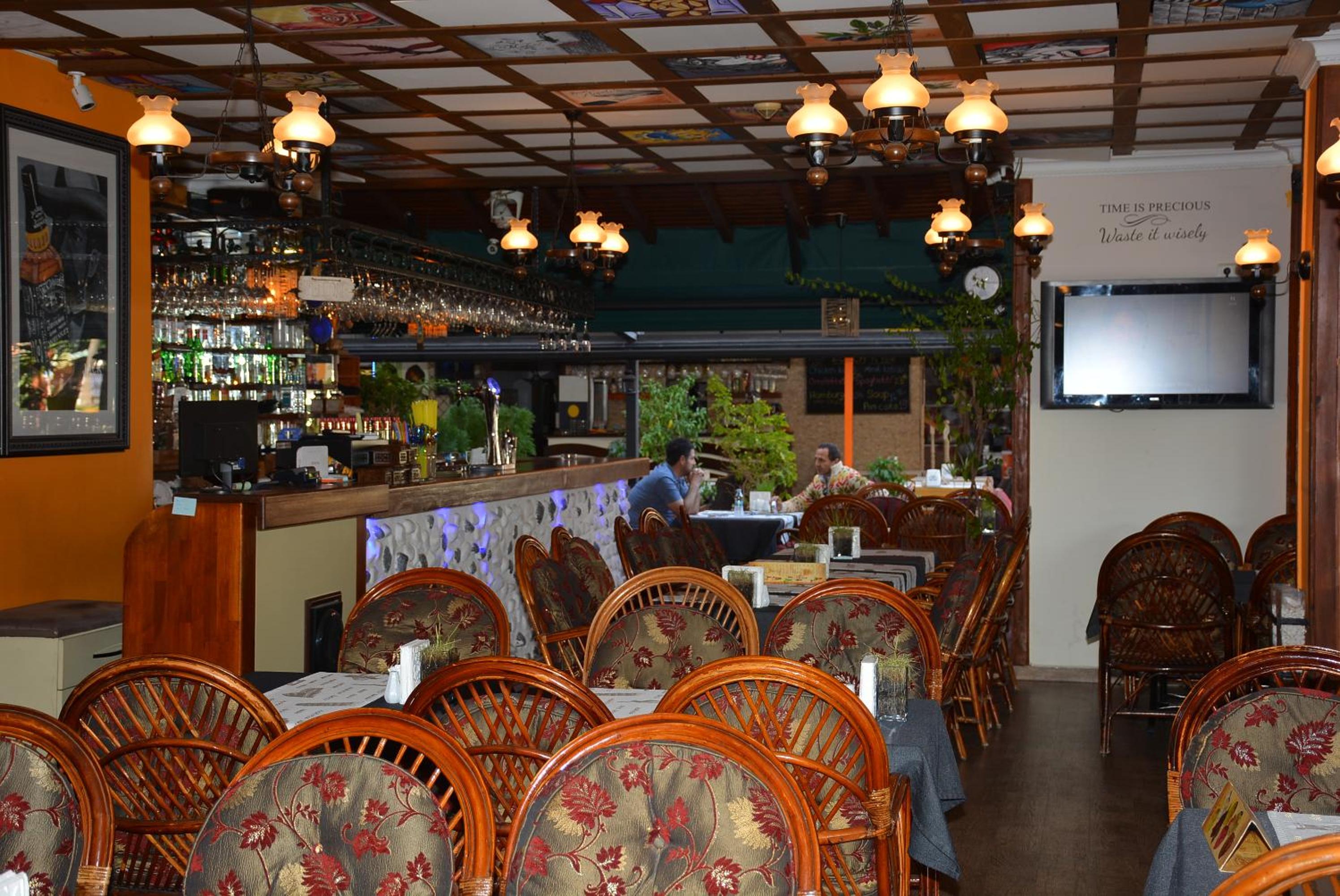 Hotel Kleopatra - Image 17